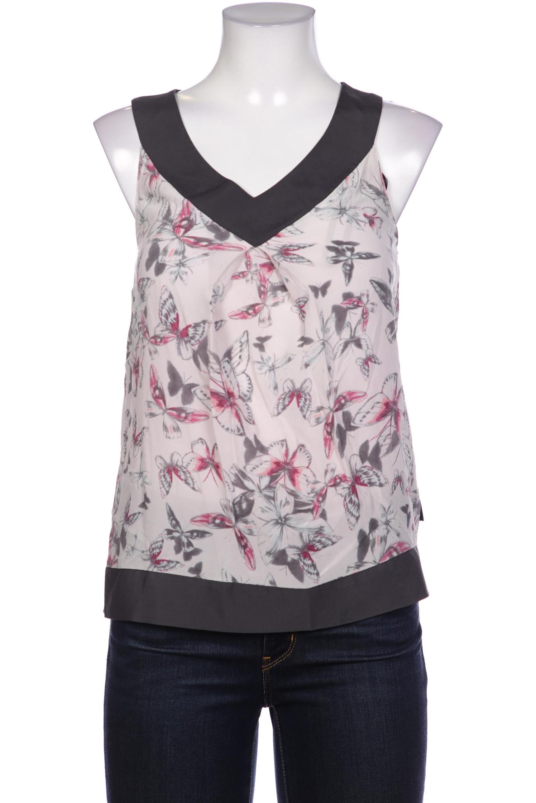 

TED Baker Damen Bluse, mehrfarbig, Gr. 36