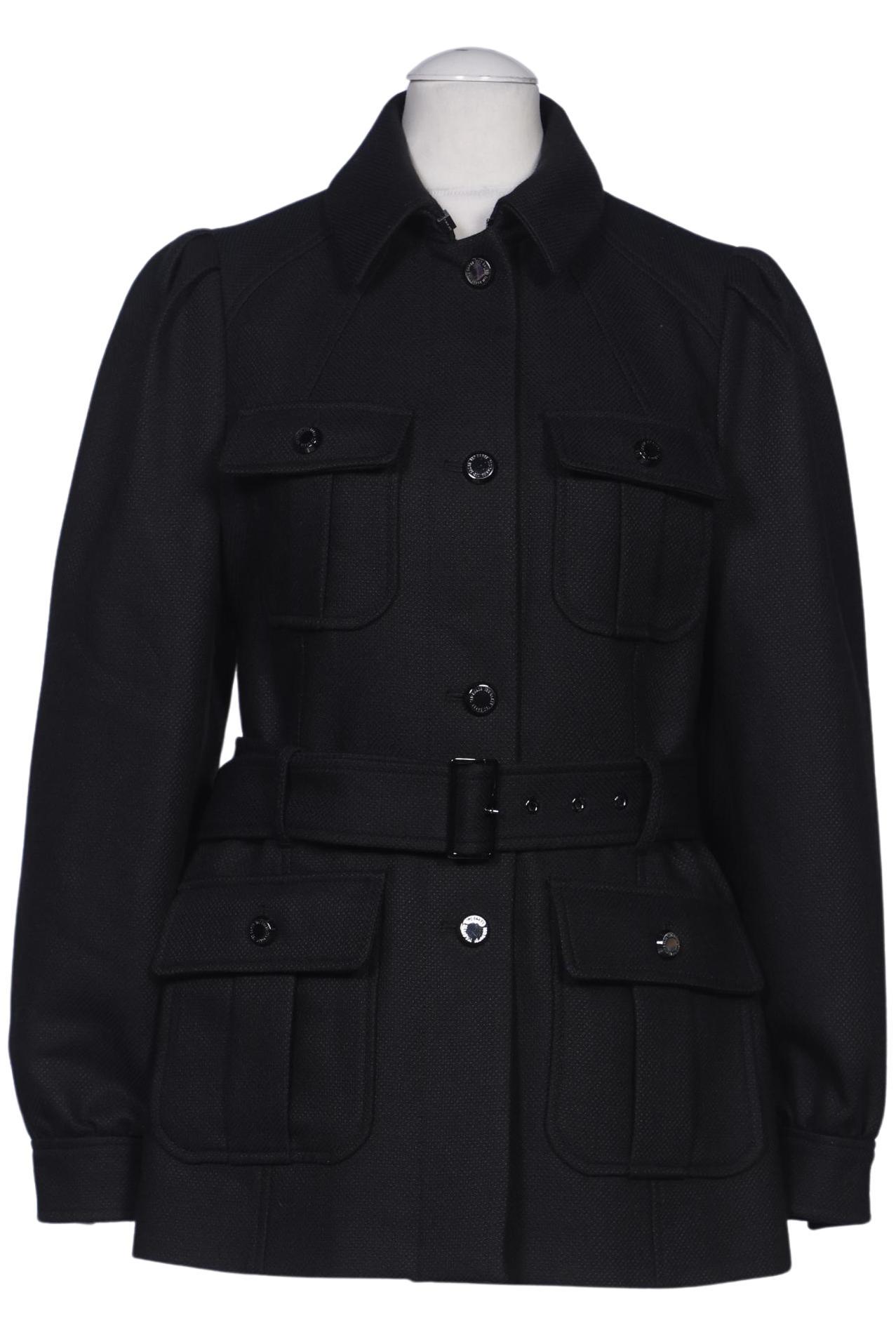 

TED Baker Damen Jacke, marineblau, Gr. 34