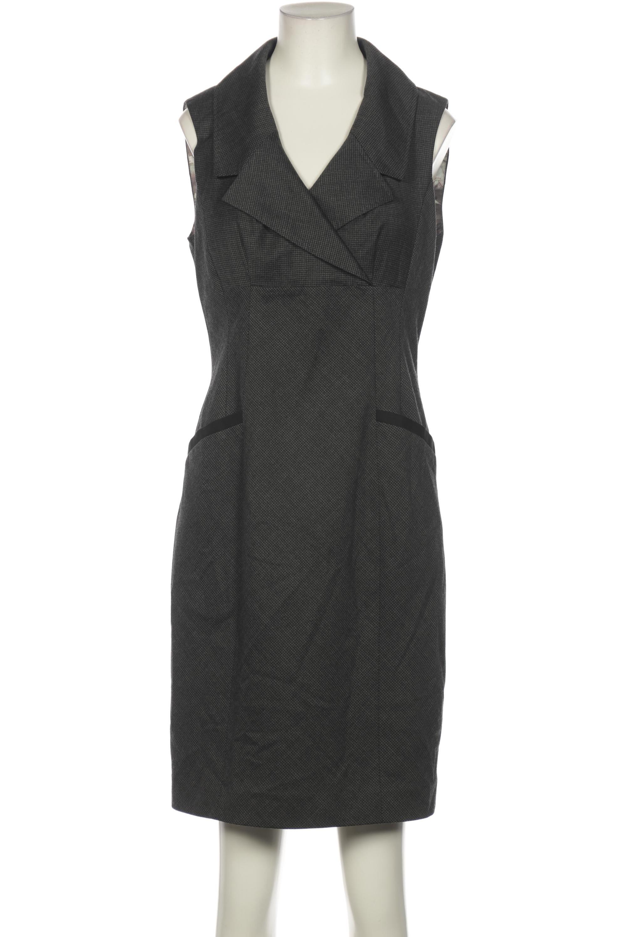 

TED Baker Damen Kleid, grau, Gr. 40