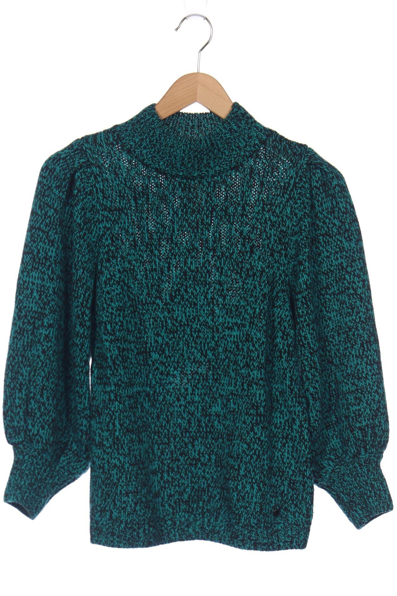 

TED Baker Damen Pullover, grün, Gr. 36