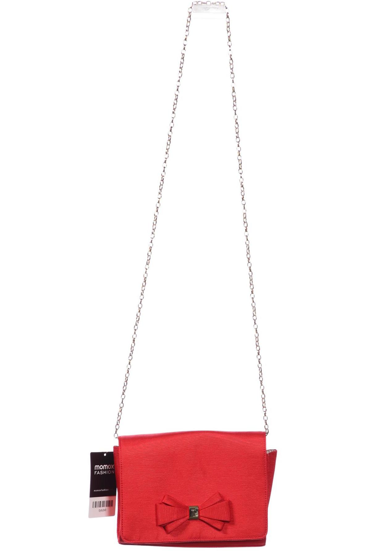 

TED Baker Damen Handtasche, rot, Gr.