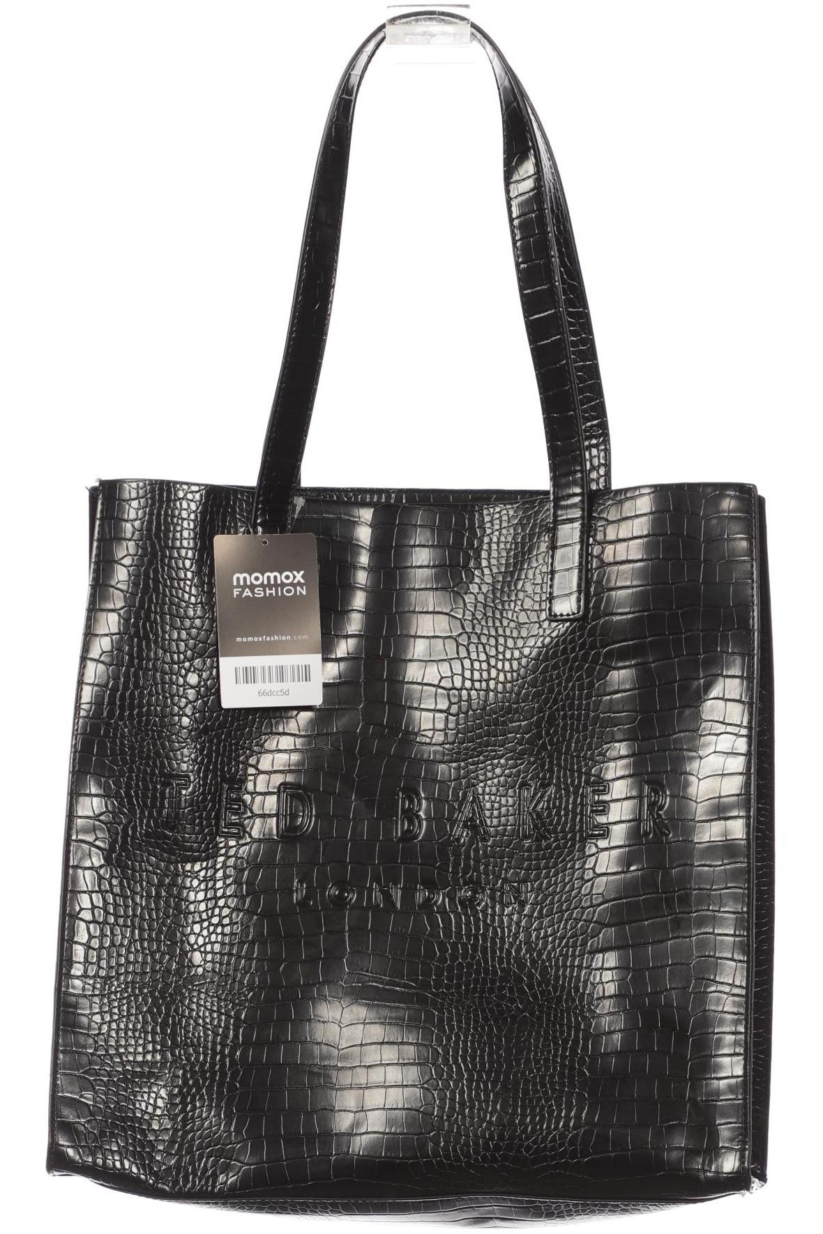 

TED Baker Damen Handtasche, schwarz, Gr.