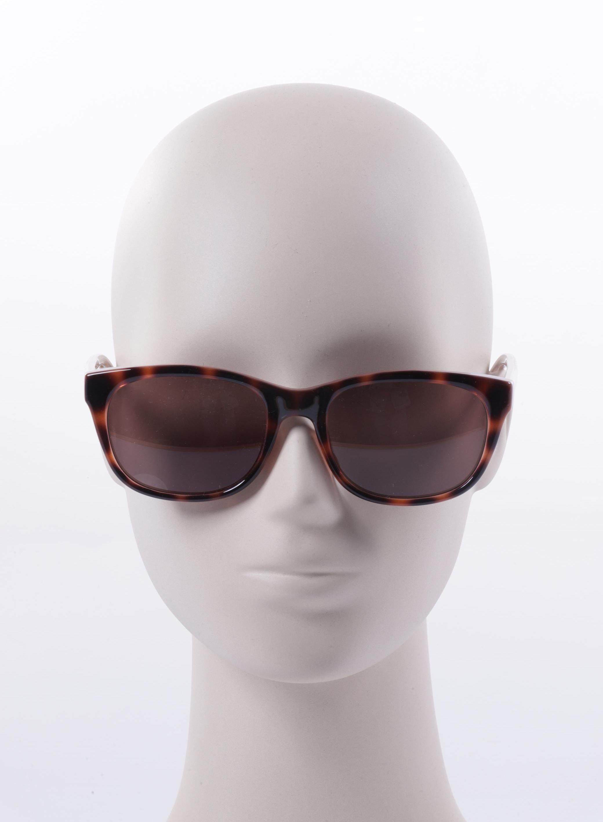 

TED Baker Damen Sonnenbrille, braun, Gr.