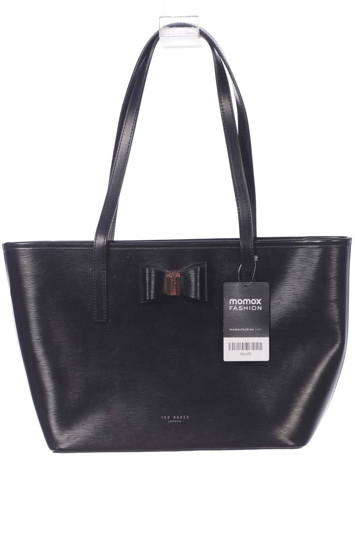 

TED Baker Damen Handtasche, schwarz, Gr.