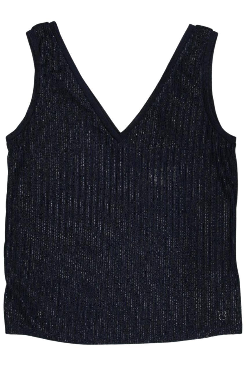 

TED Baker Damen Top, marineblau, Gr. 34