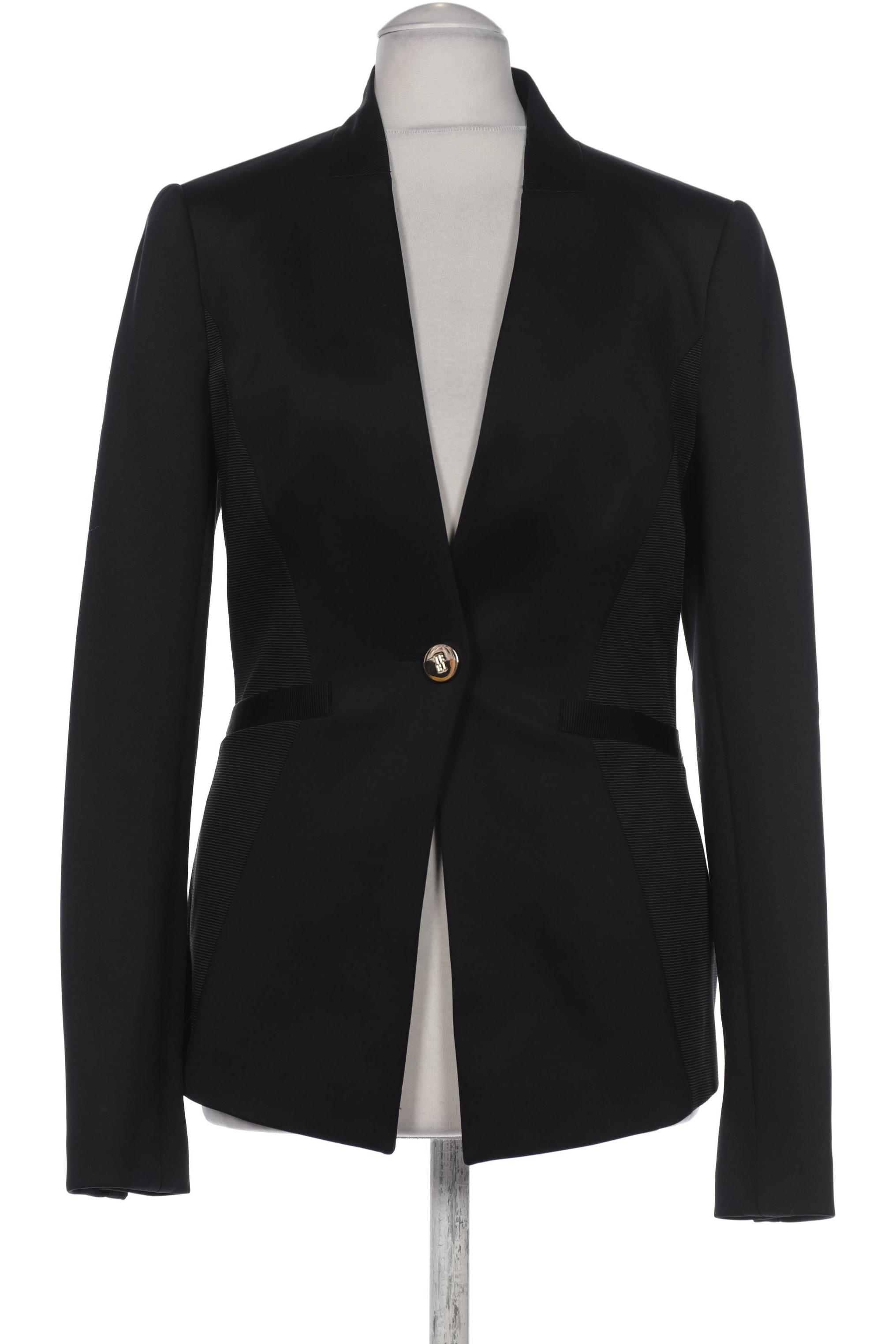

TED Baker Damen Blazer, schwarz, Gr. 36