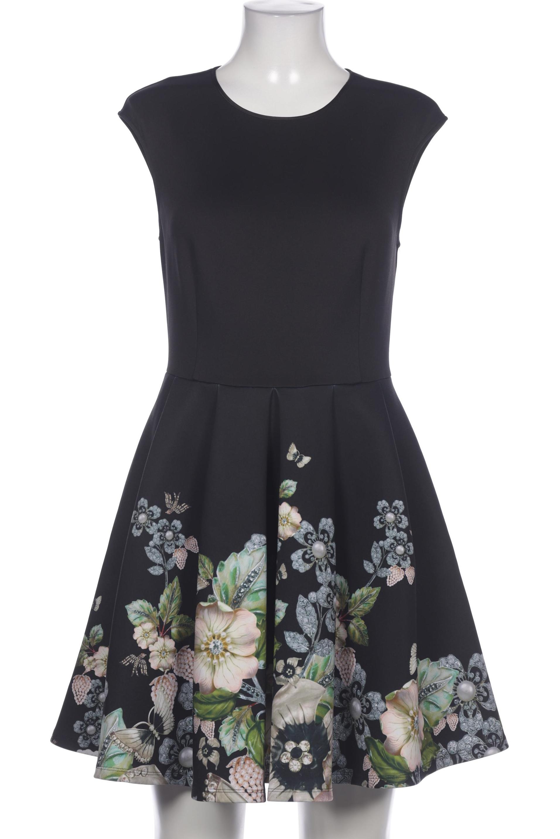 

TED Baker Damen Kleid, schwarz, Gr. 40