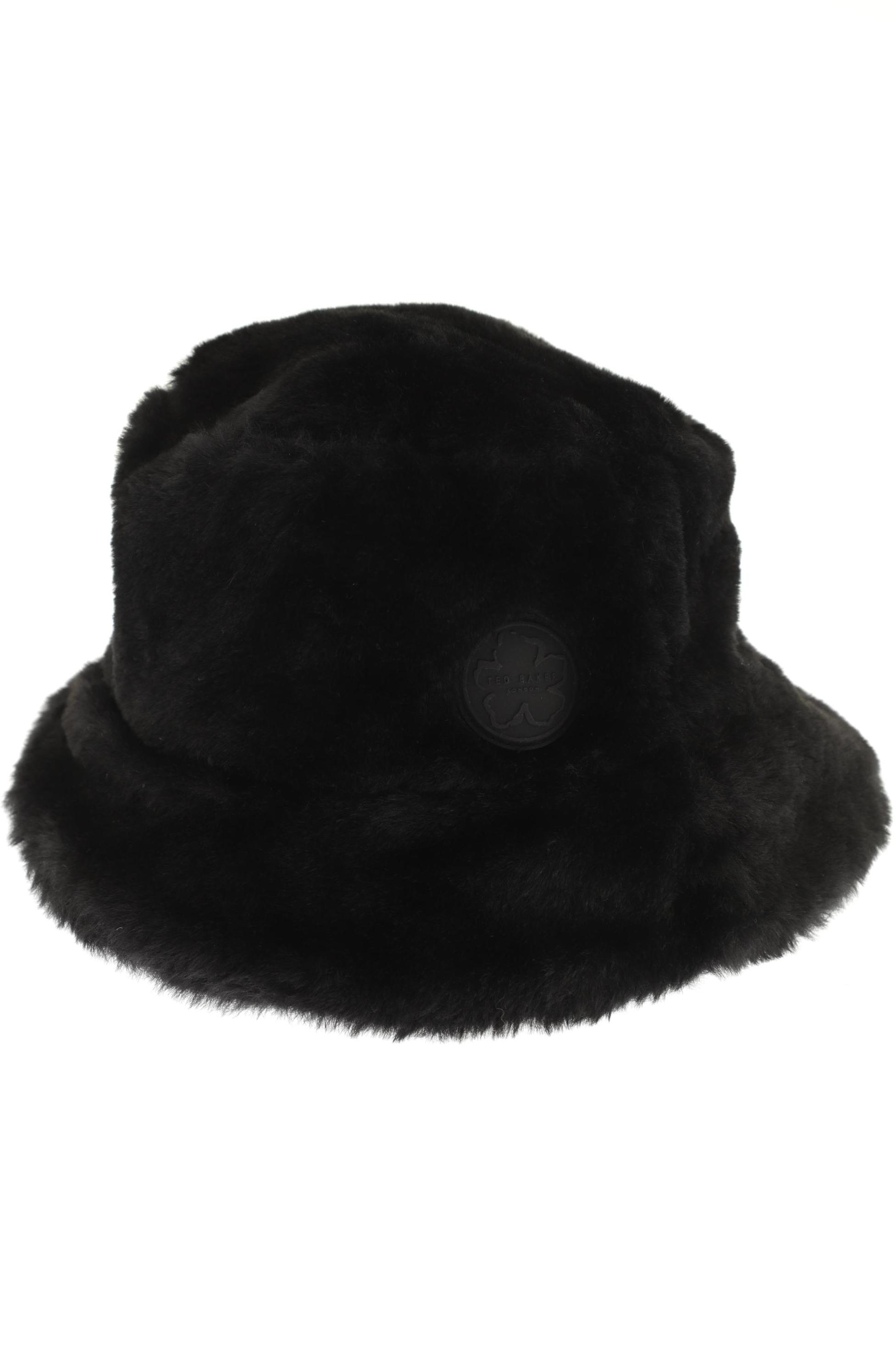 

TED Baker Damen Hut/Mütze, schwarz, Gr. uni
