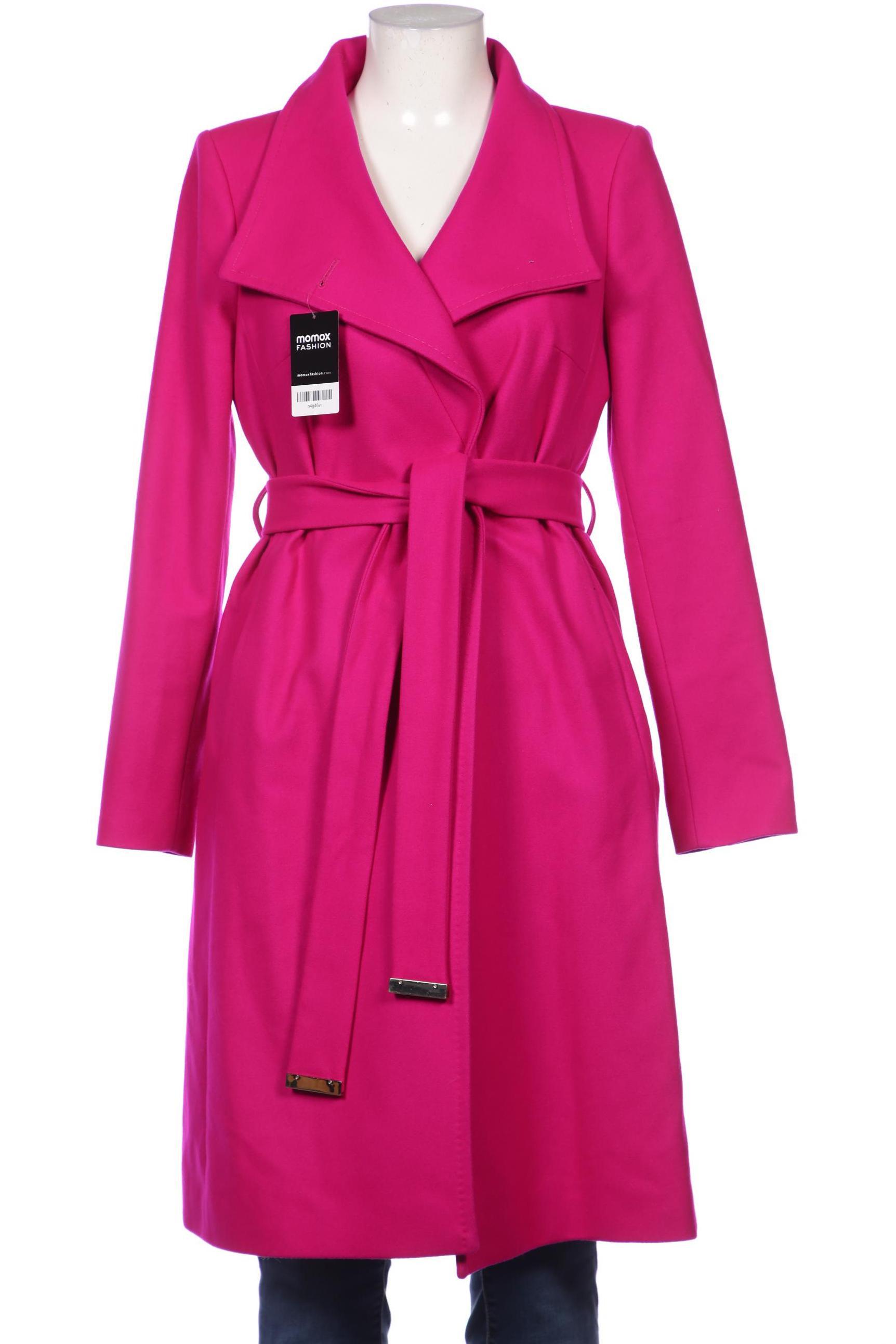 

TED BAKER Damen Mantel, pink