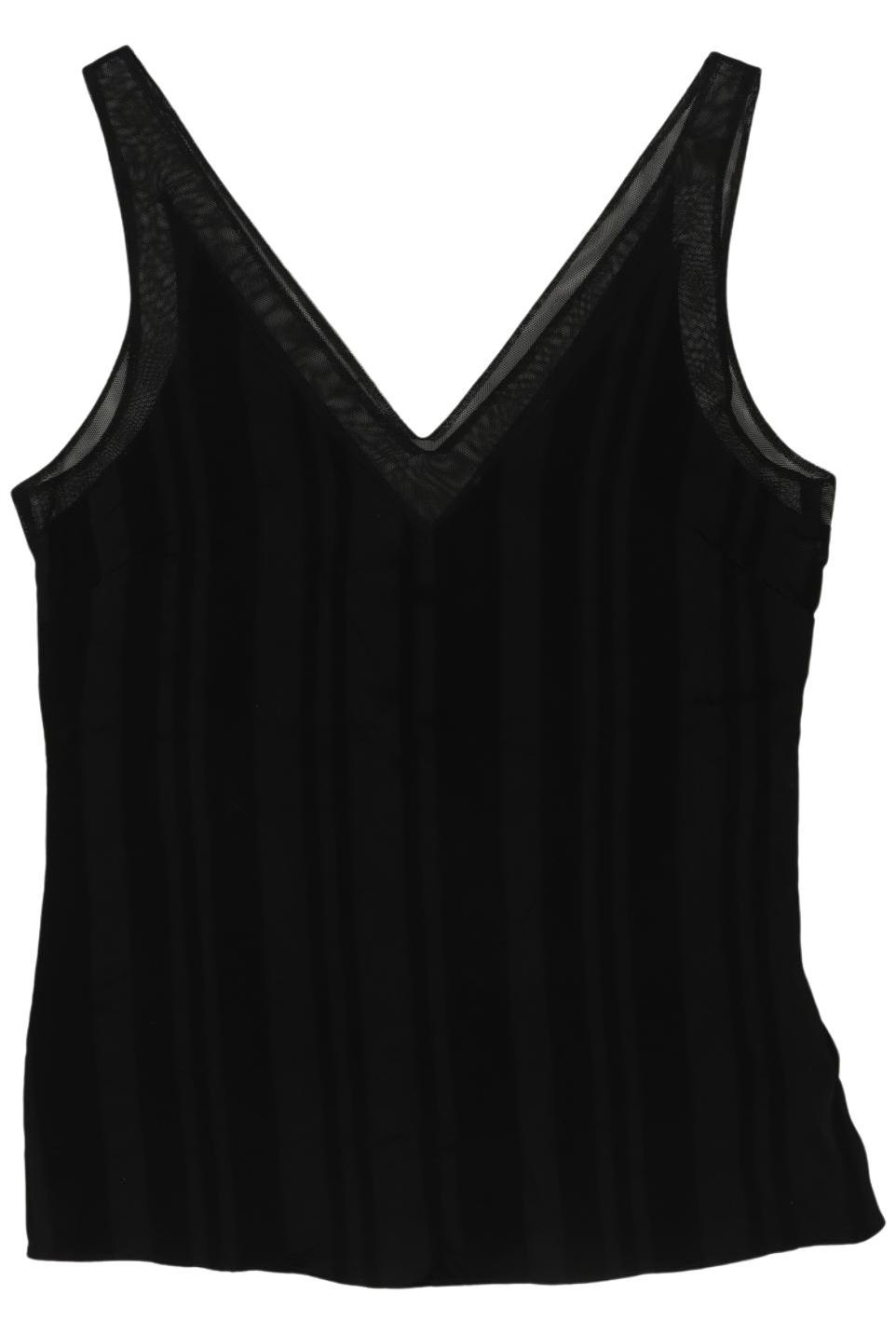 

TED Baker Damen Top, schwarz, Gr. 36