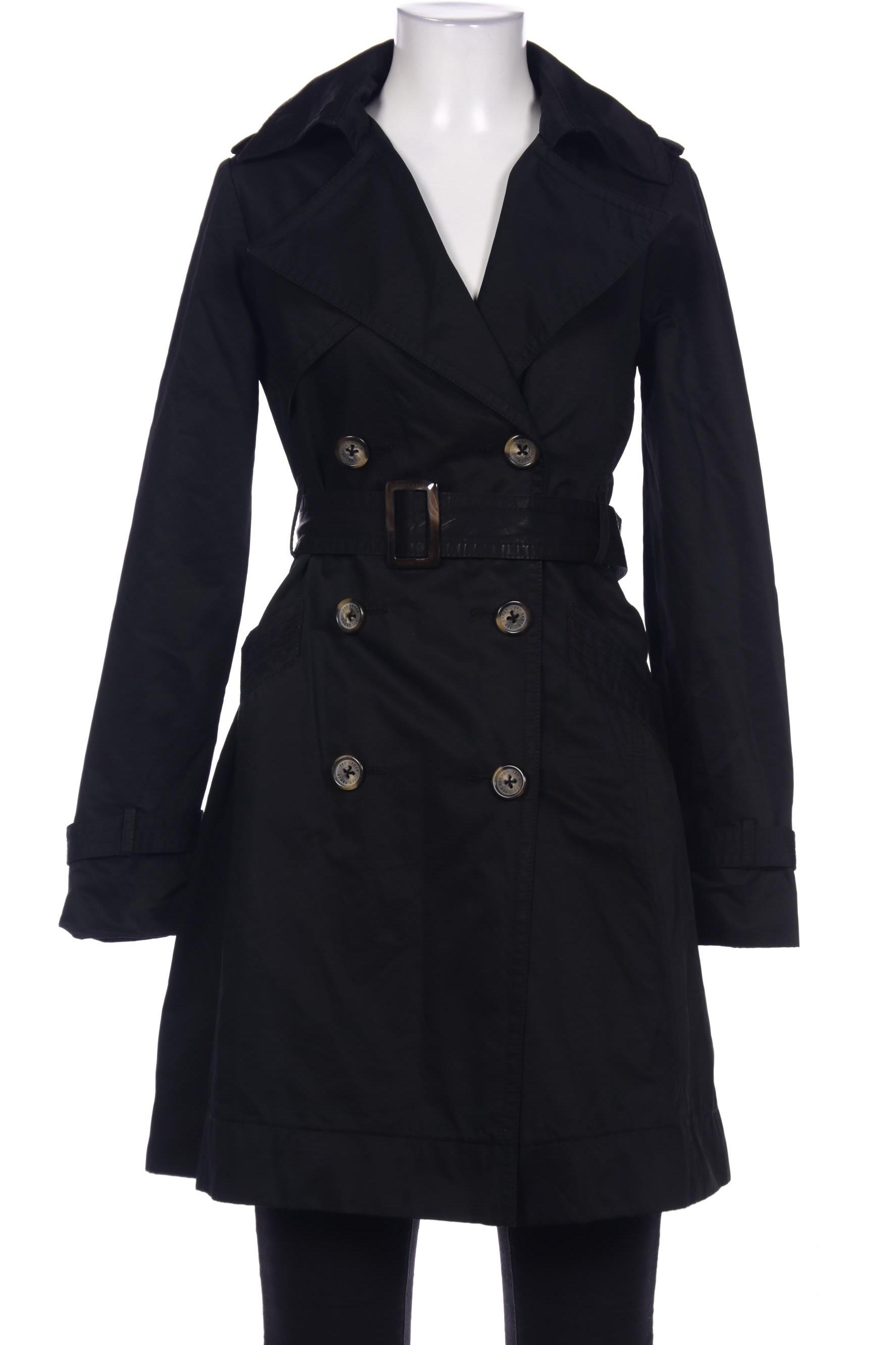 

TED Baker Damen Mantel, schwarz, Gr. 36