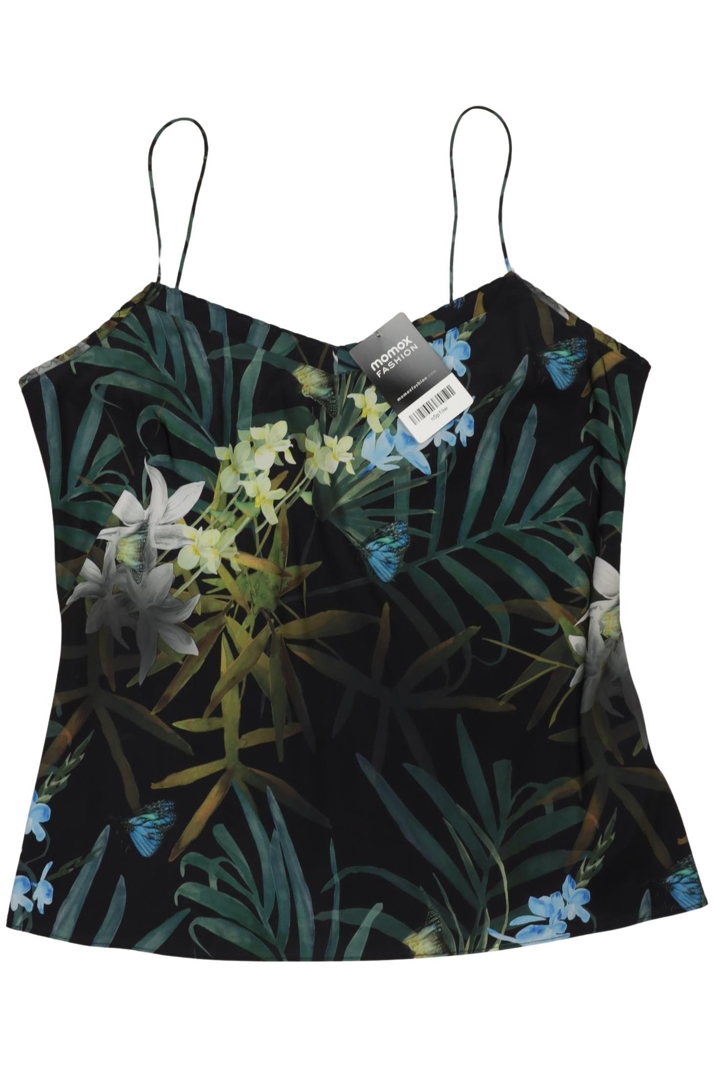 

TED Baker Damen Top, mehrfarbig, Gr. 42