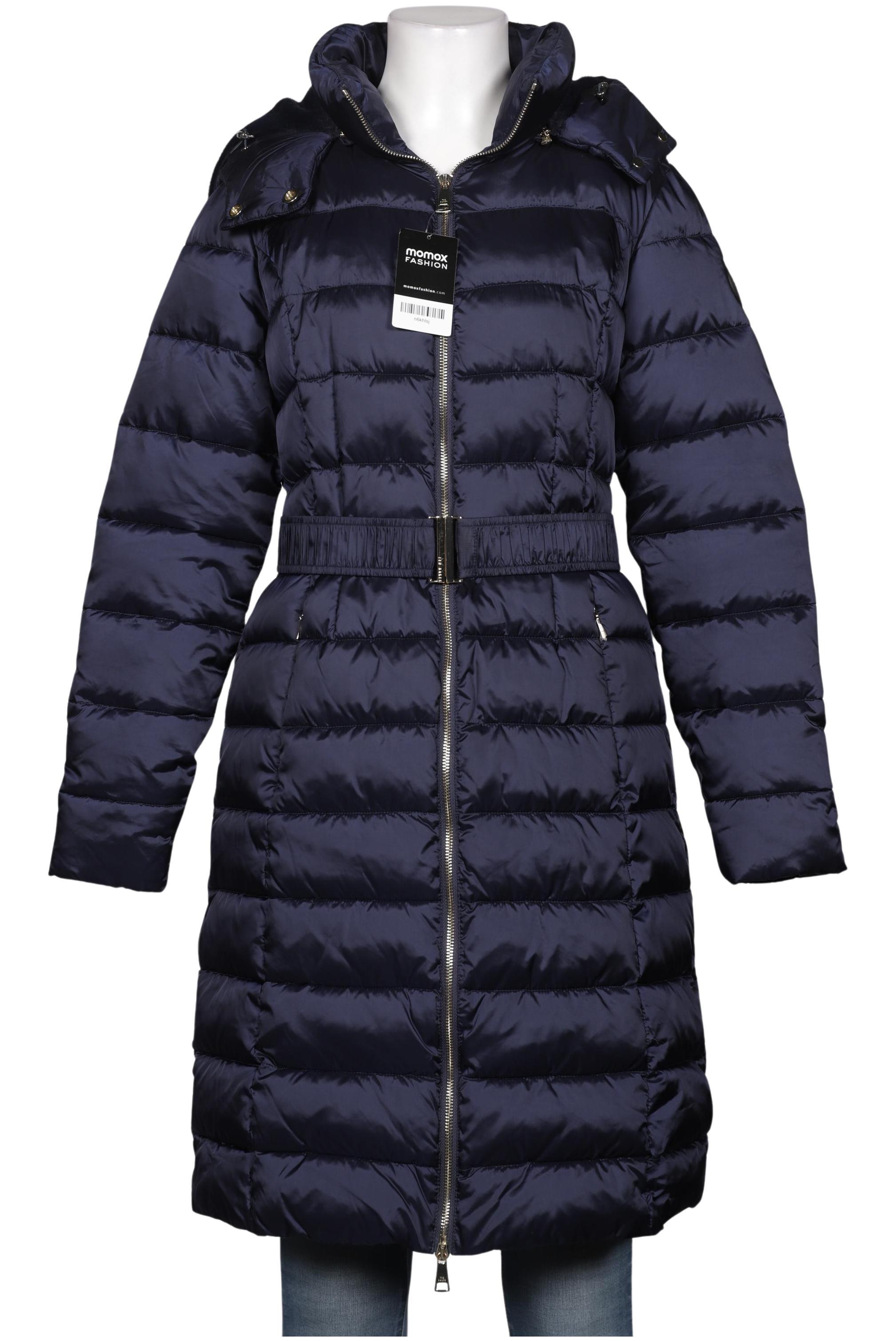 

TED Baker Damen Mantel, marineblau, Gr. 38