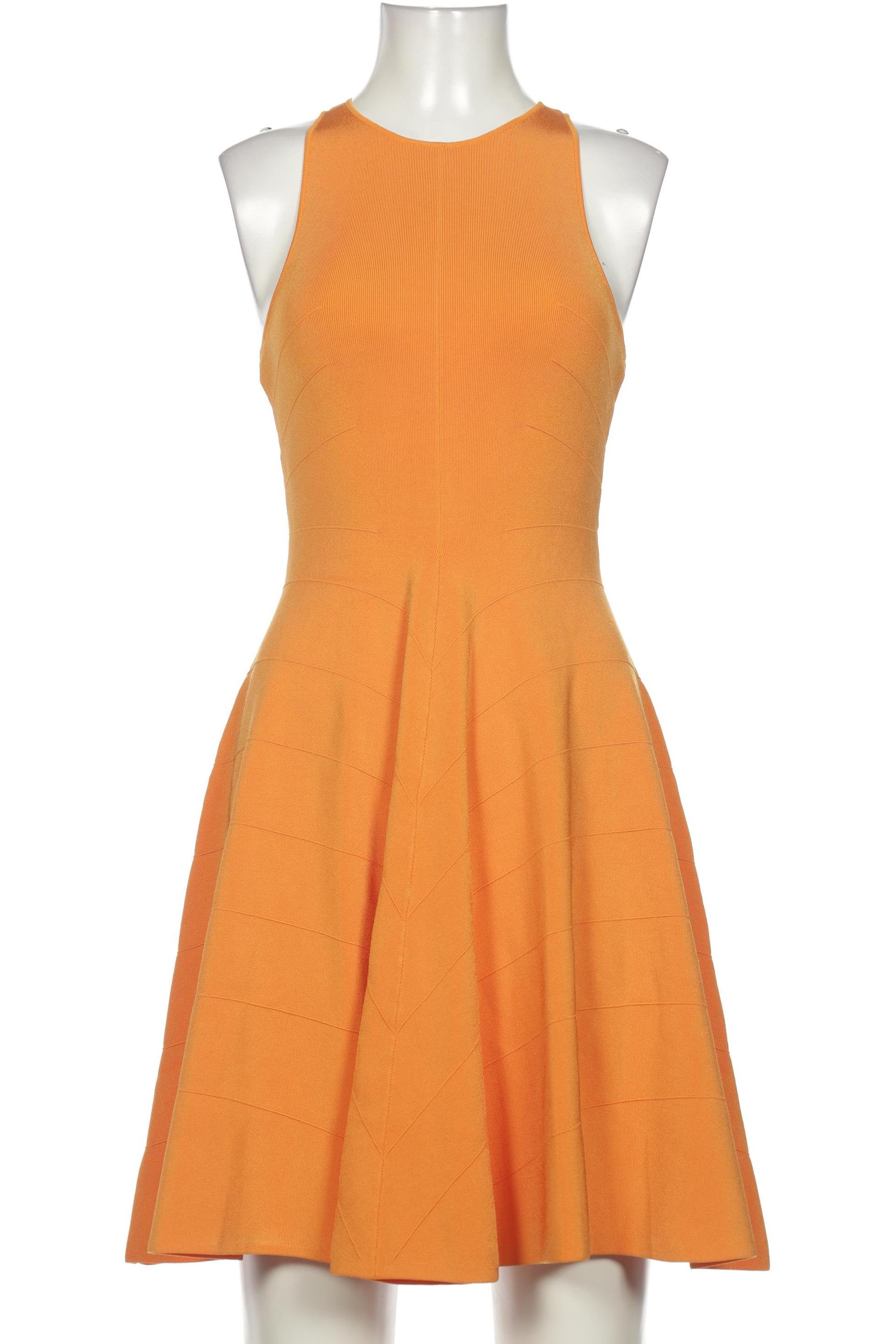 

TED Baker Damen Kleid, orange, Gr. 36