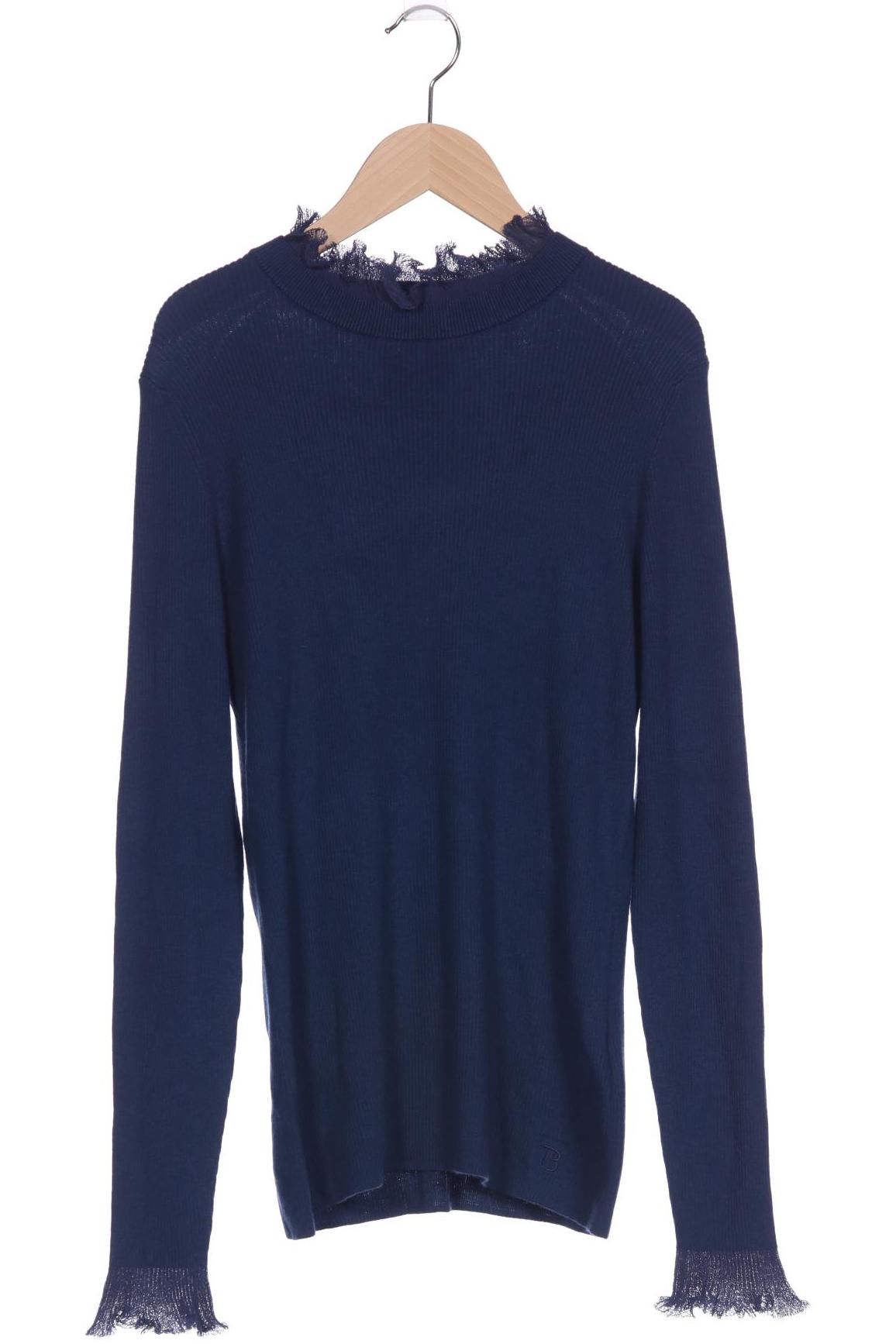 

TED Baker Damen Pullover, blau, Gr. 42