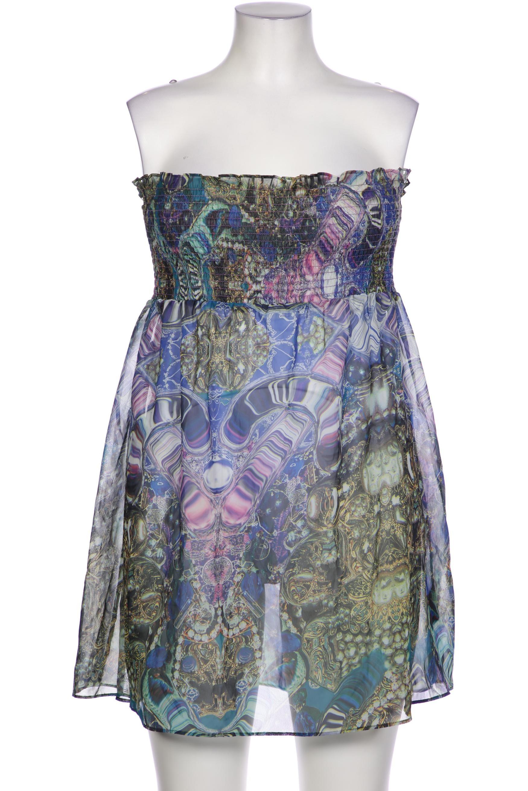 

TED BAKER Damen Kleid, mehrfarbig