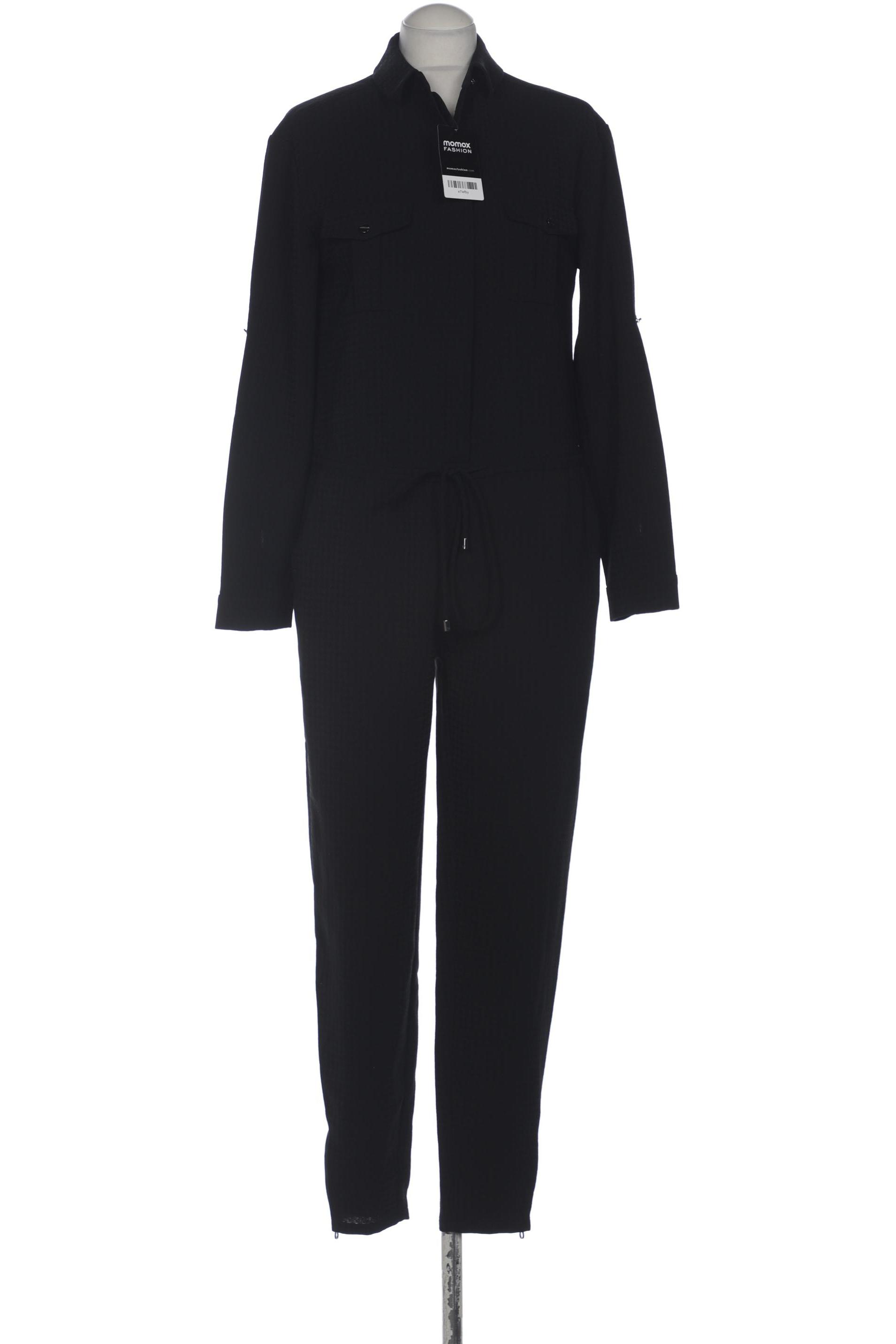 

TED Baker Damen Jumpsuit/Overall, schwarz, Gr. 36