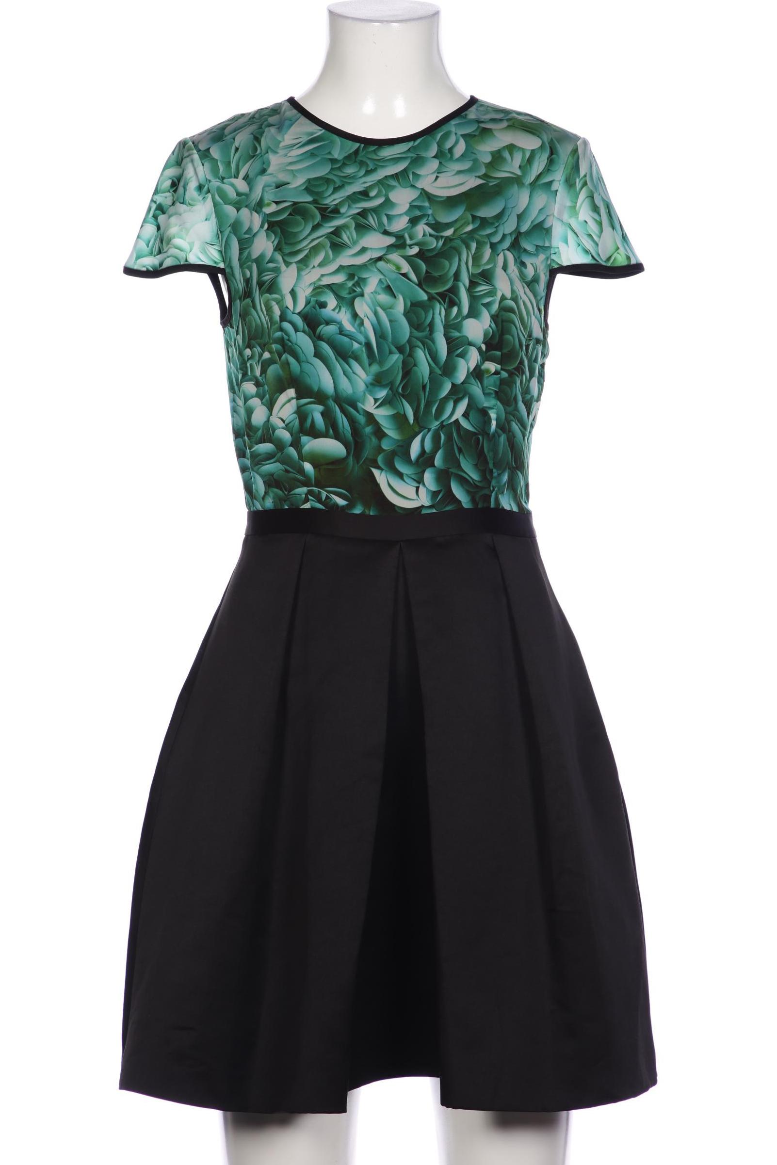 

TED Baker Damen Kleid, grün, Gr. 36
