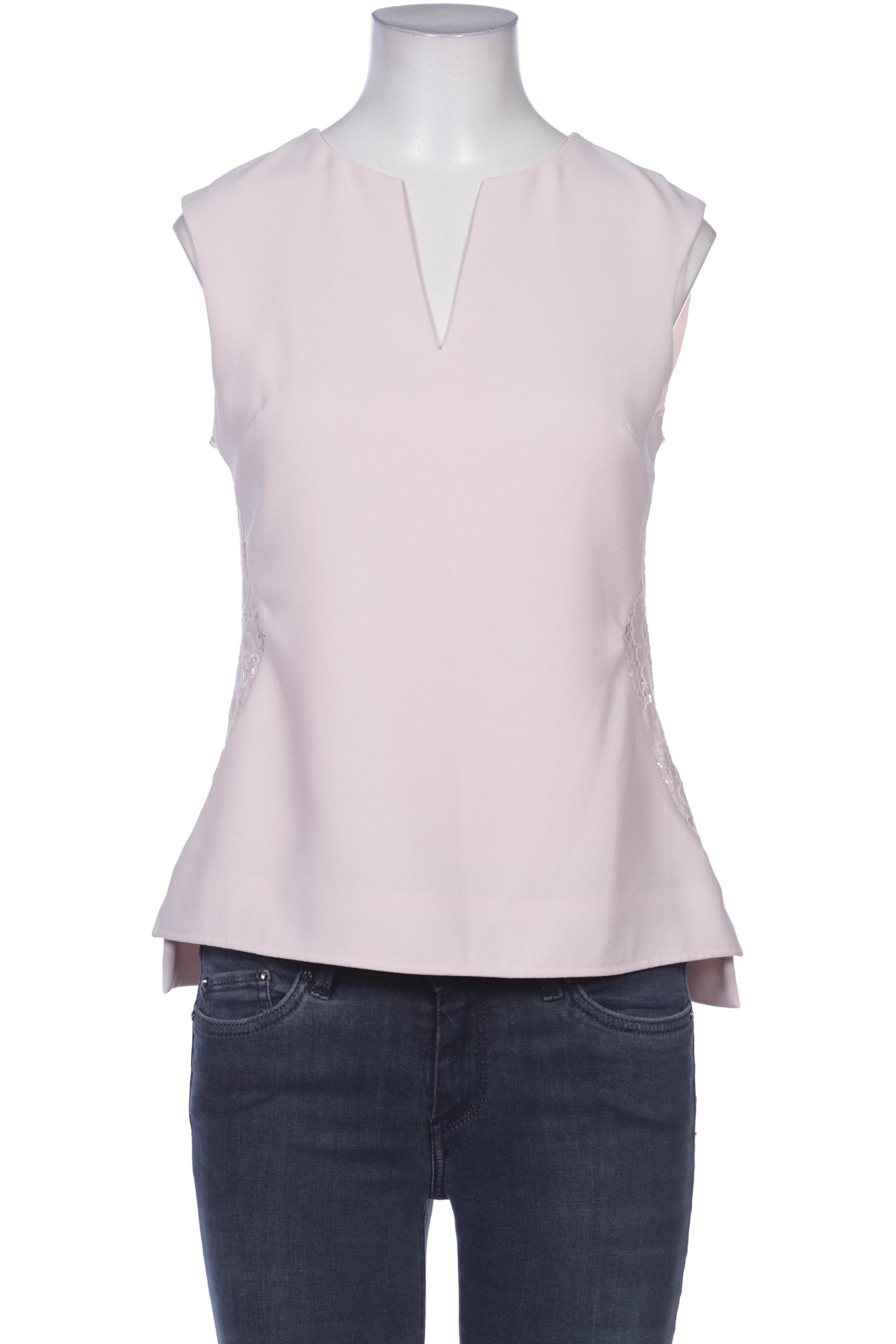 

TED Baker Damen Bluse, pink, Gr. 34