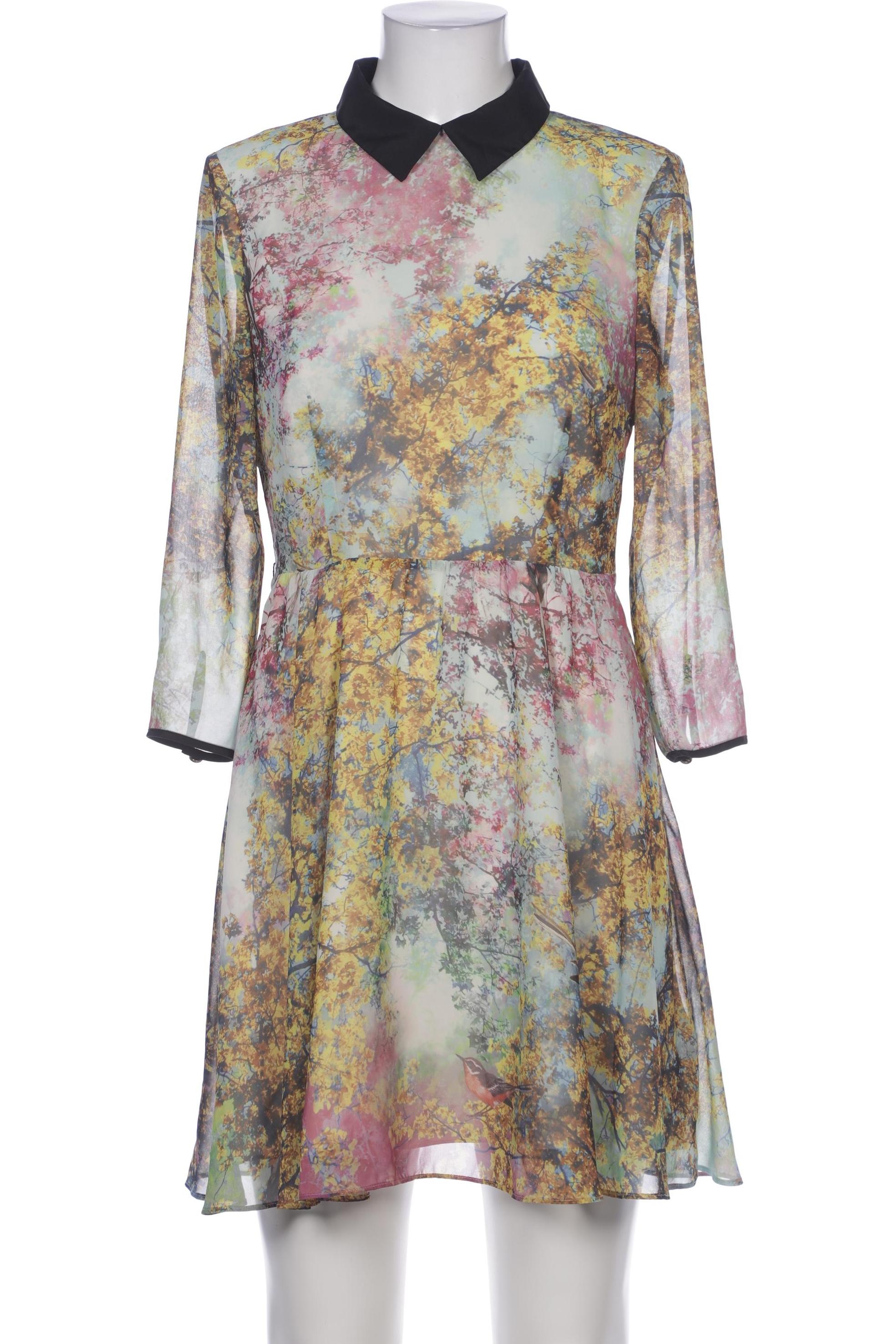 

TED Baker Damen Kleid, mehrfarbig, Gr. 40