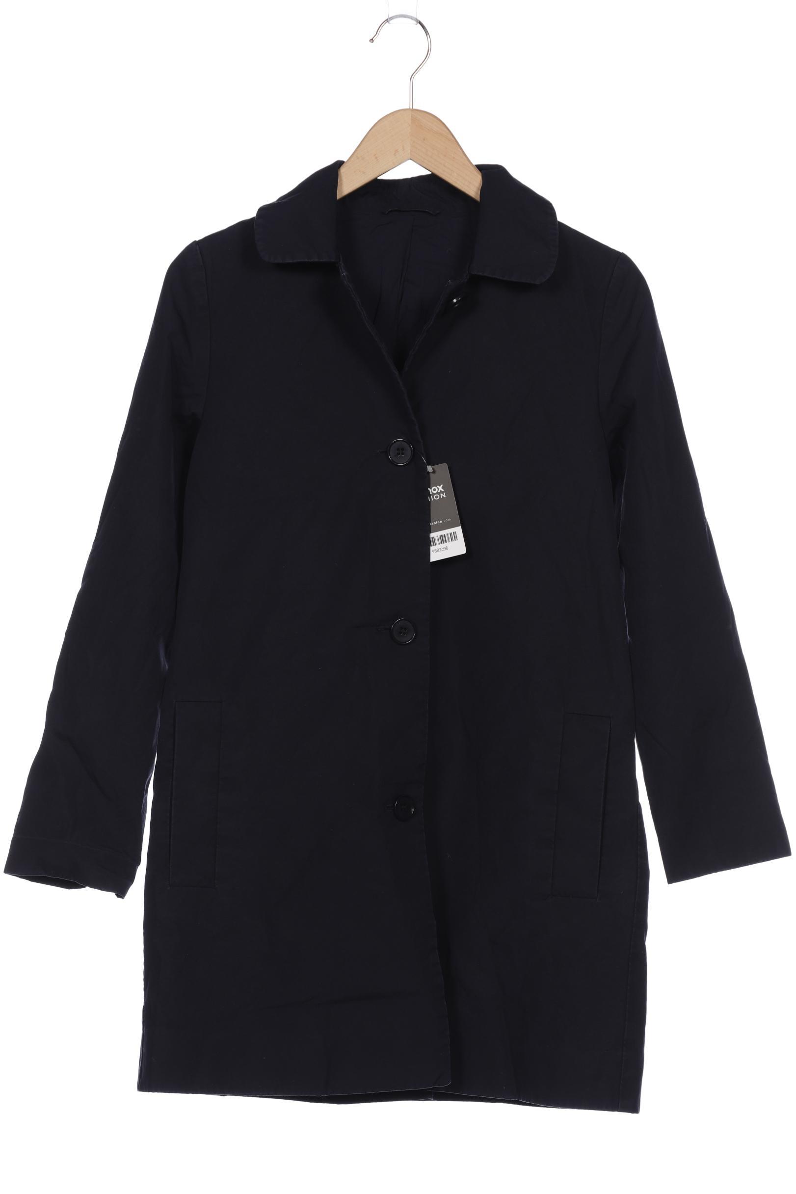 

TED Baker Damen Mantel, schwarz, Gr. 38