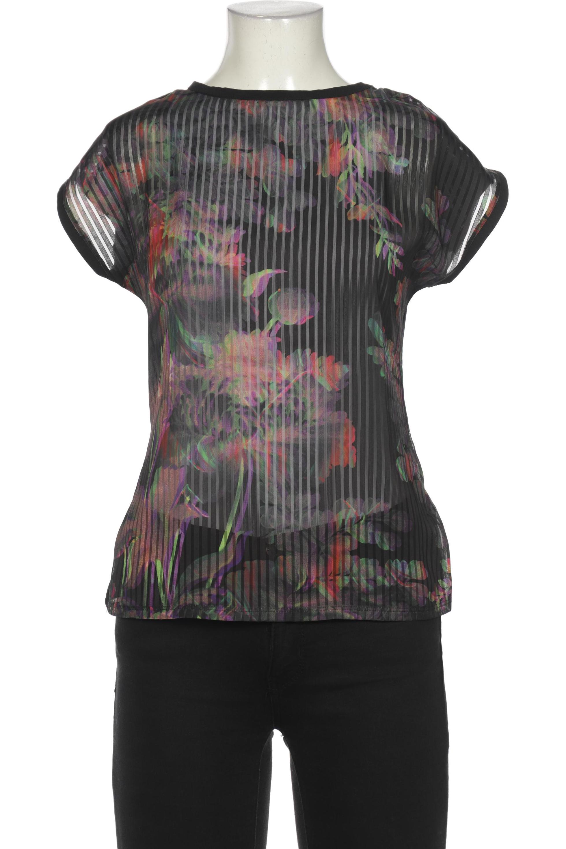 

TED BAKER Damen Bluse, schwarz