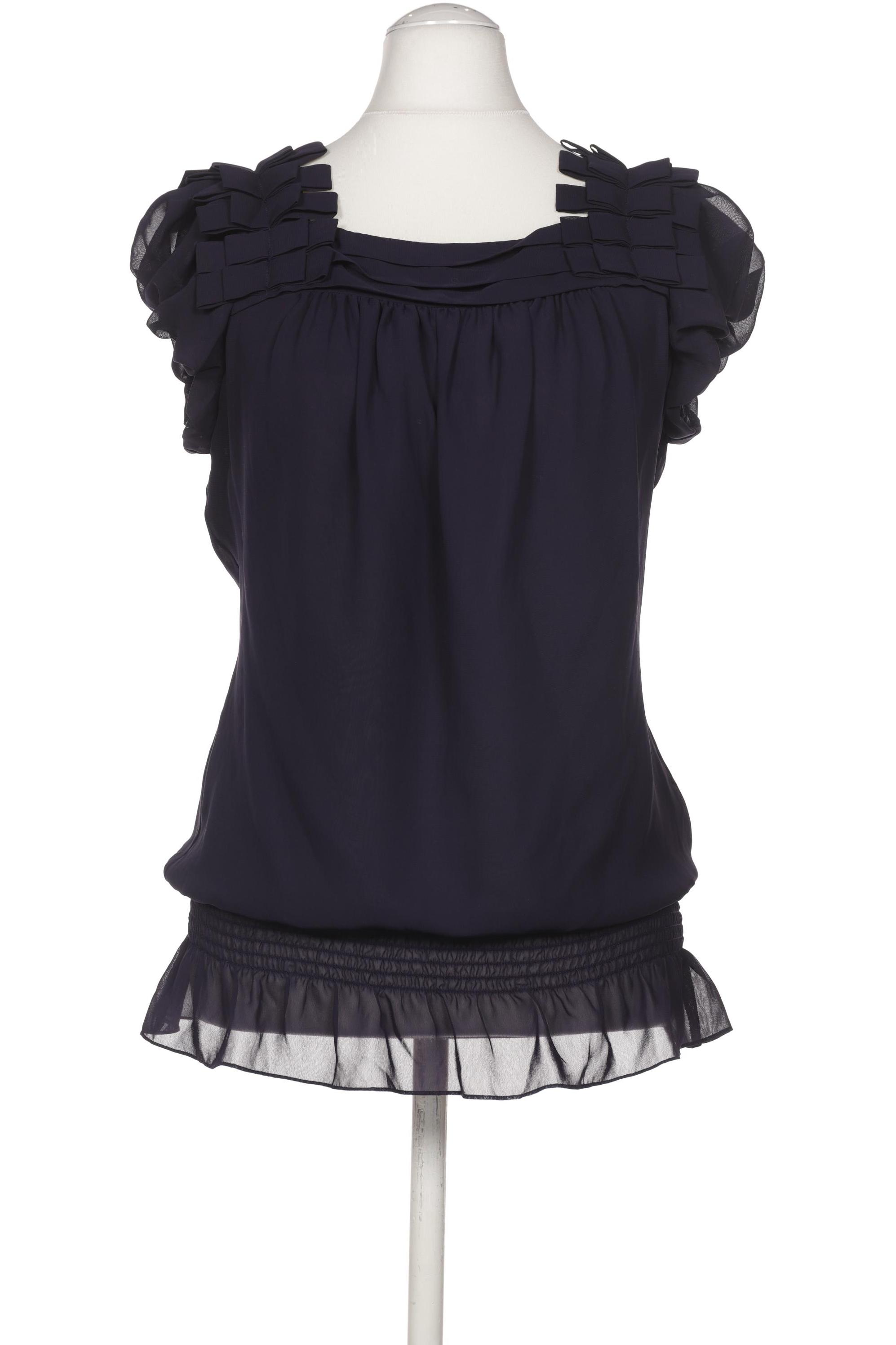

TED Baker Damen Bluse, marineblau, Gr. 38