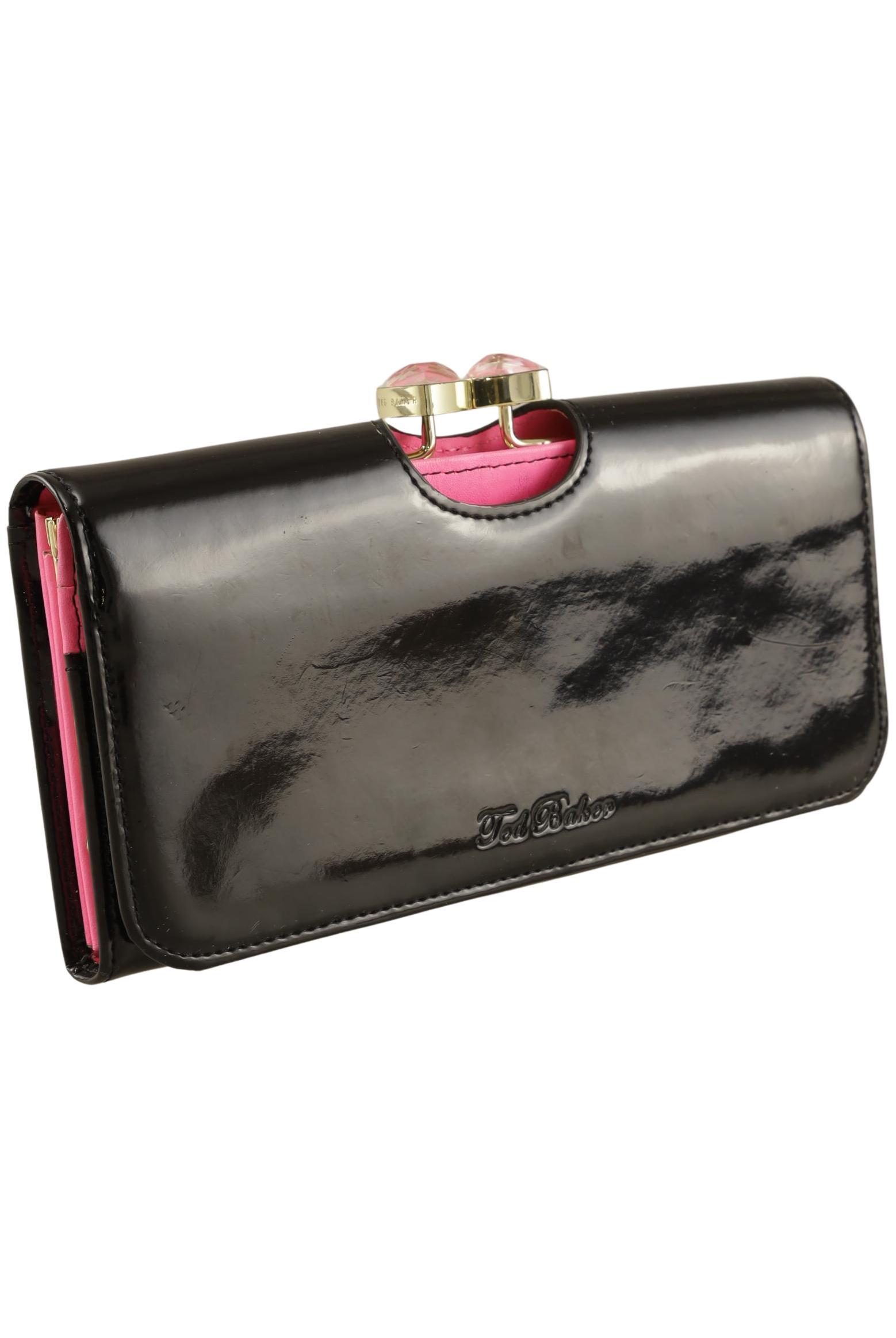 

TED Baker Damen Portemonnaie, mehrfarbig, Gr.