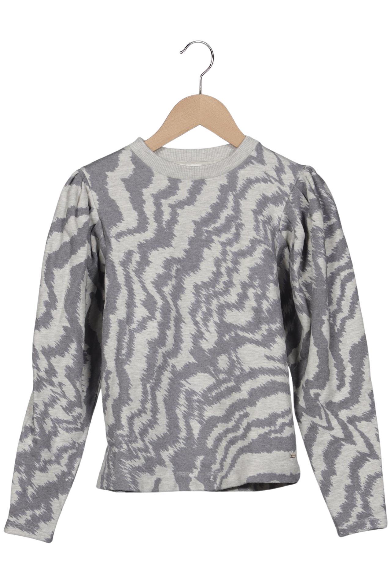 

TED Baker Damen Sweatshirt, grau, Gr. 36