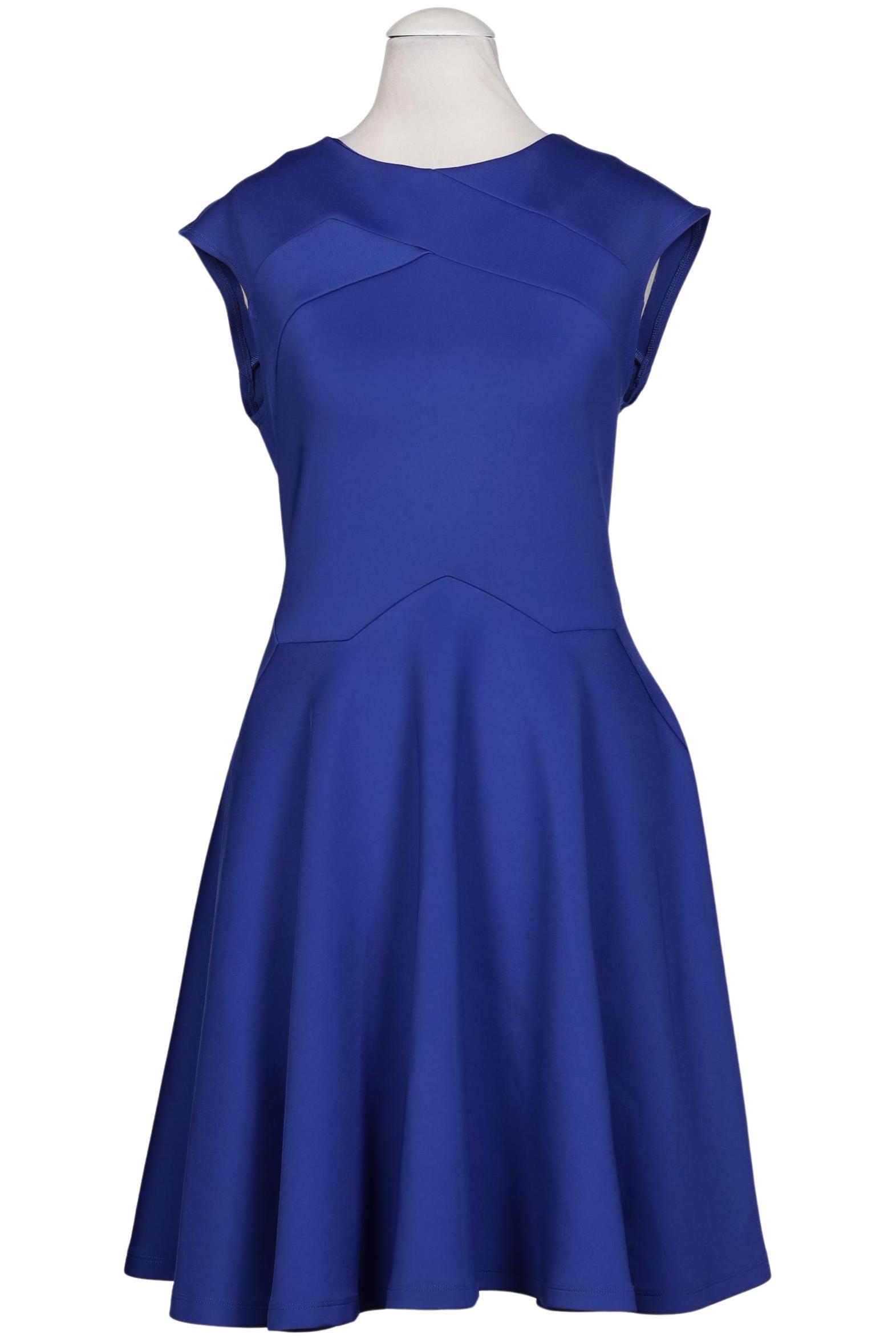 

TED Baker Damen Kleid, blau, Gr. 38
