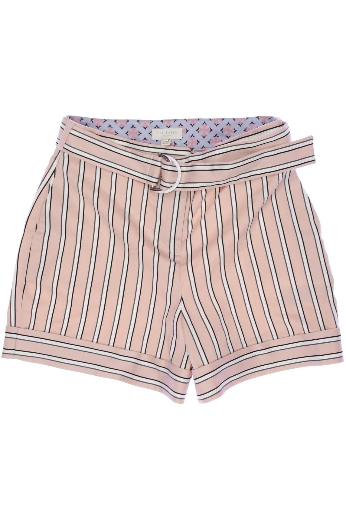 

TED Baker Damen Shorts, pink, Gr. 38