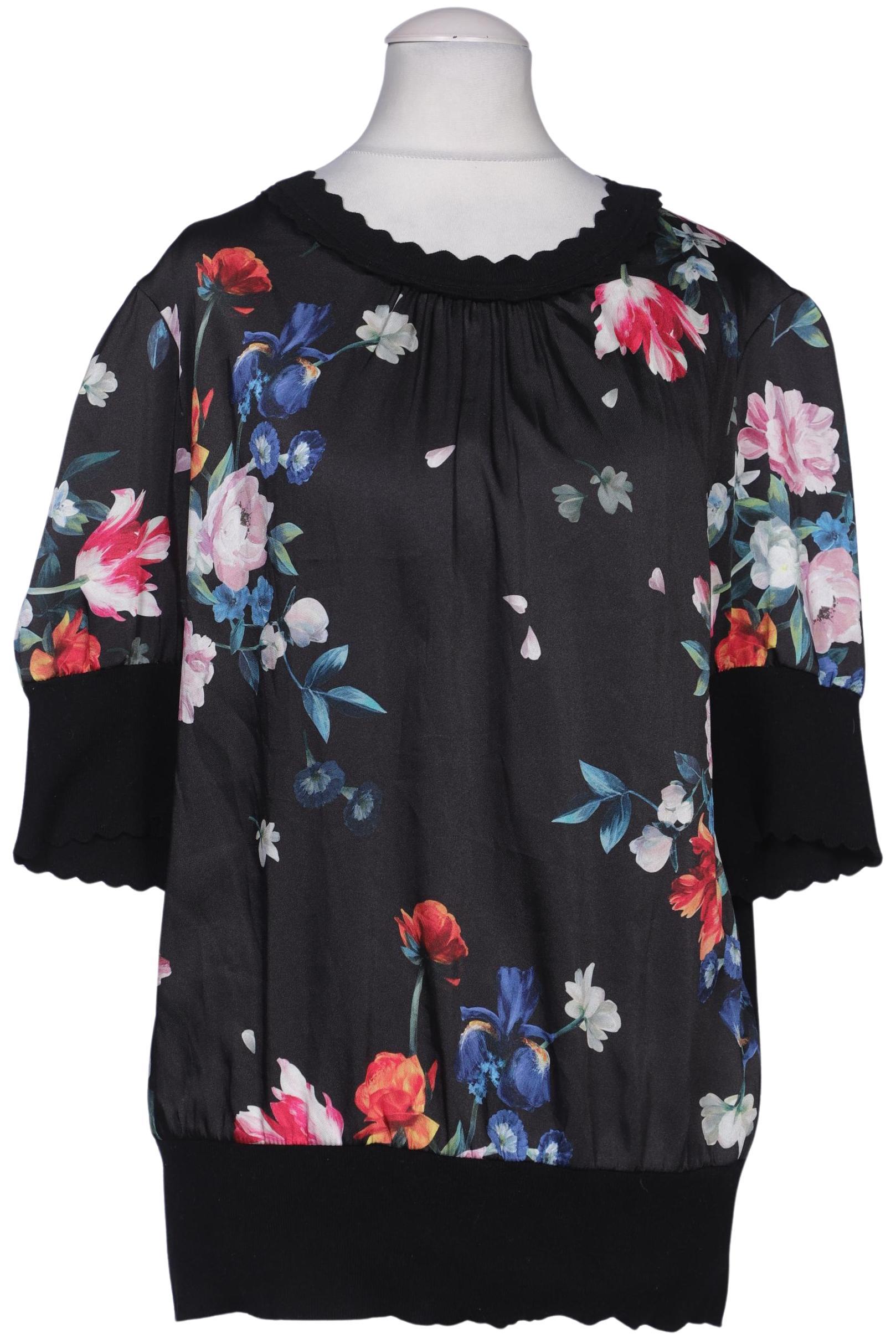 

TED Baker Damen Bluse, schwarz, Gr. 42