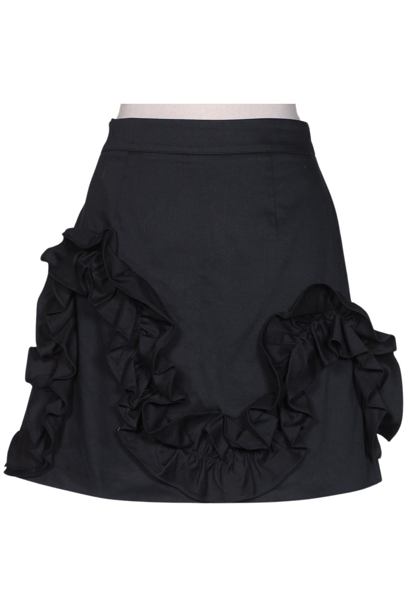 

TED Baker Damen Rock, marineblau, Gr. 38