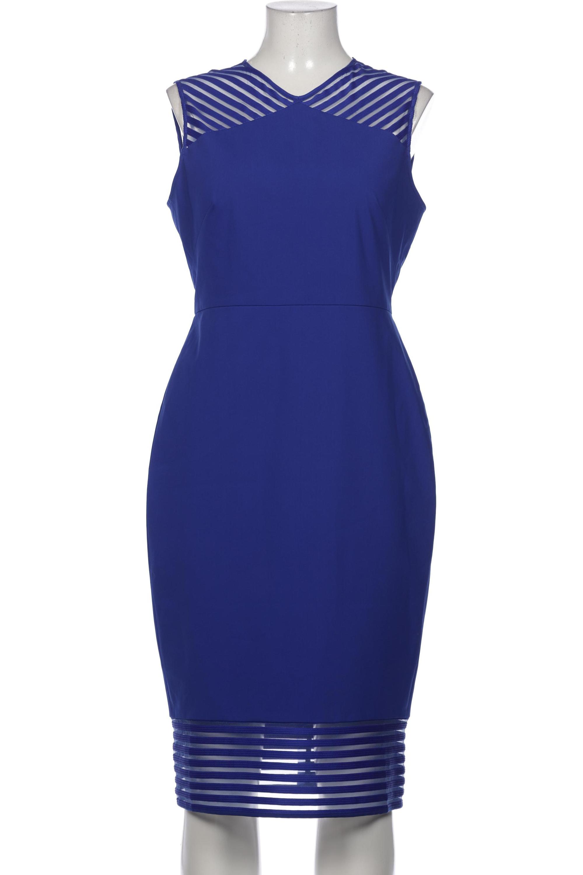 

TED Baker Damen Kleid, blau, Gr. 40