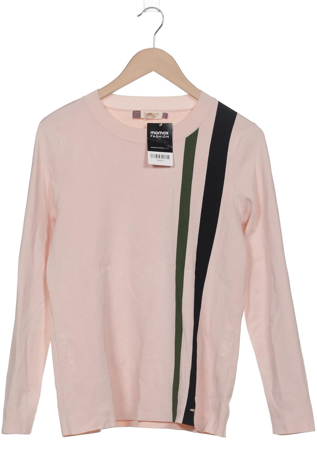 

TED Baker Damen Pullover, pink, Gr. 40