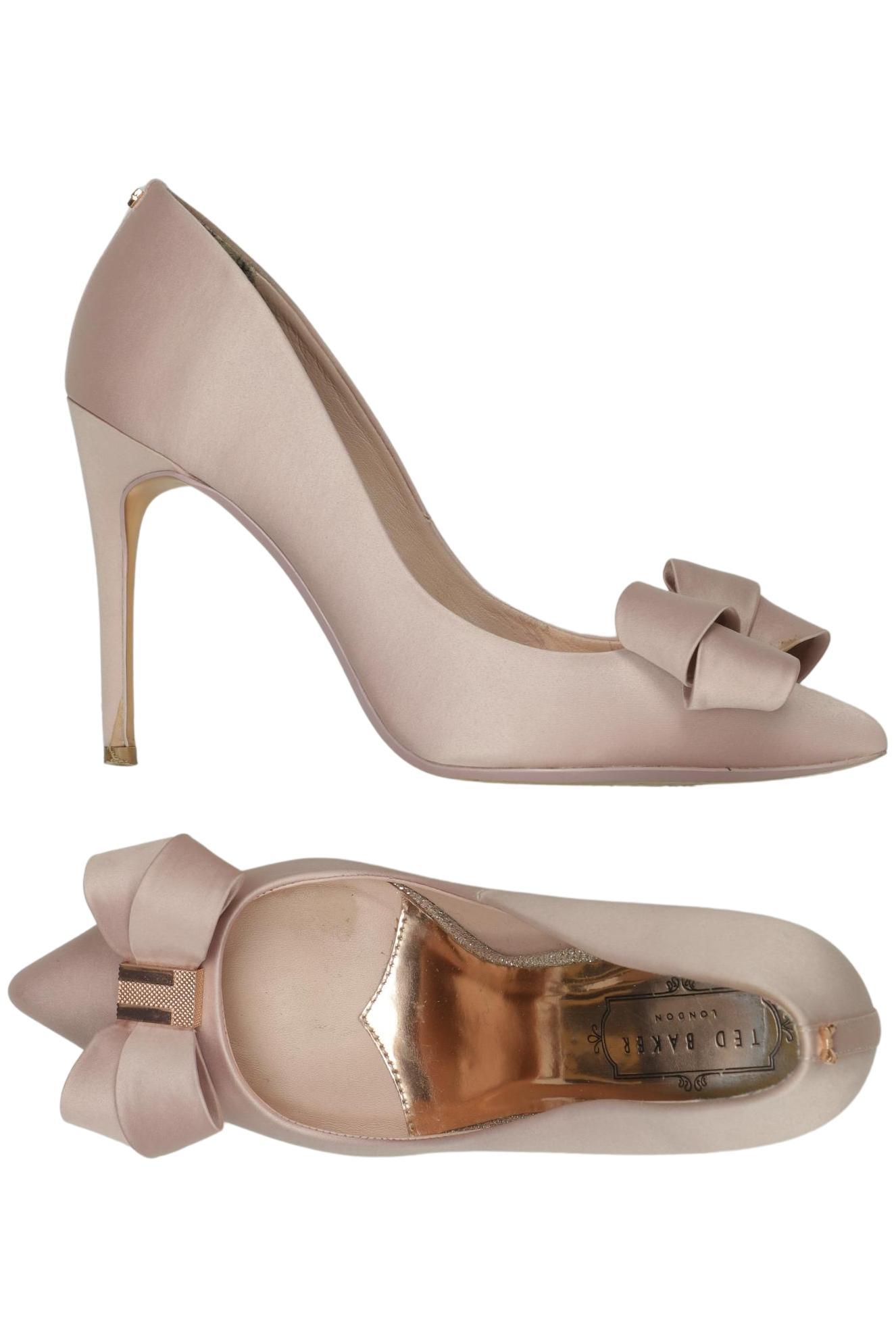 

TED Baker Damen Pumps, beige, Gr. 38
