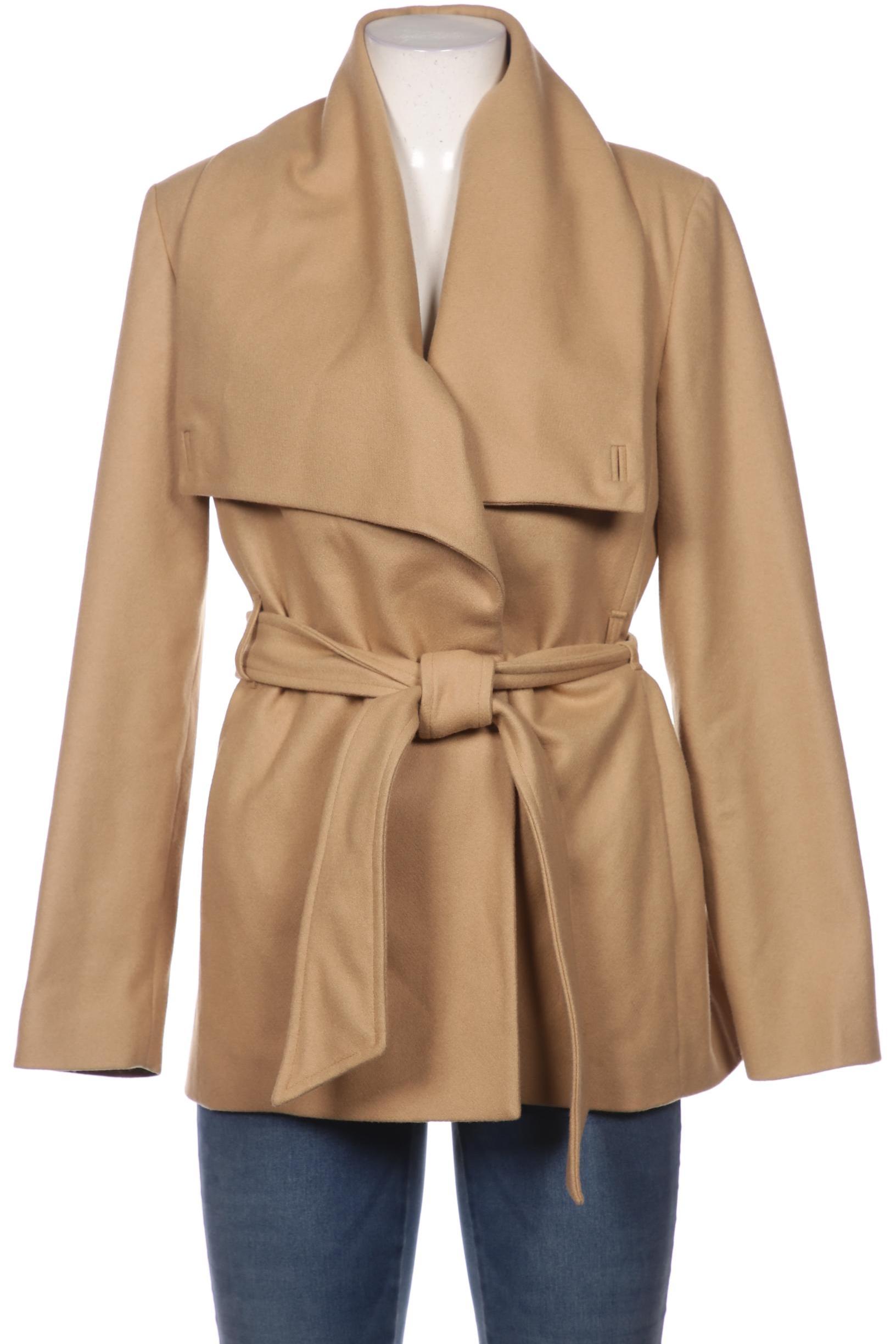 

TED Baker Damen Mantel, beige, Gr. 40