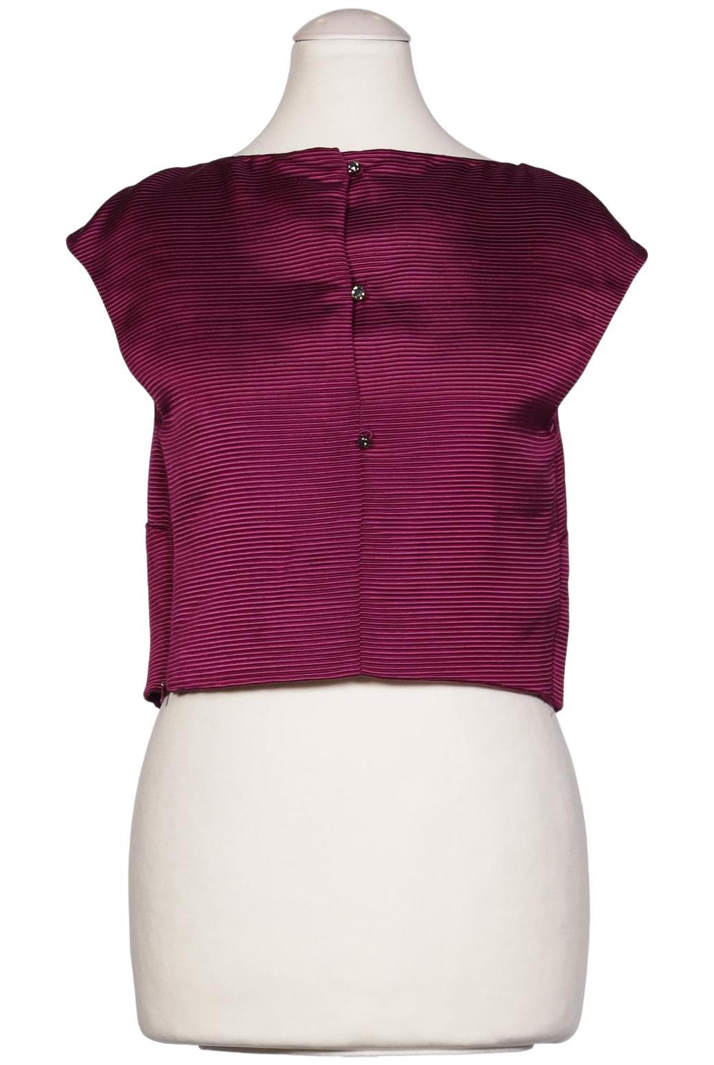 

TED Baker Damen Bluse, flieder, Gr. 36