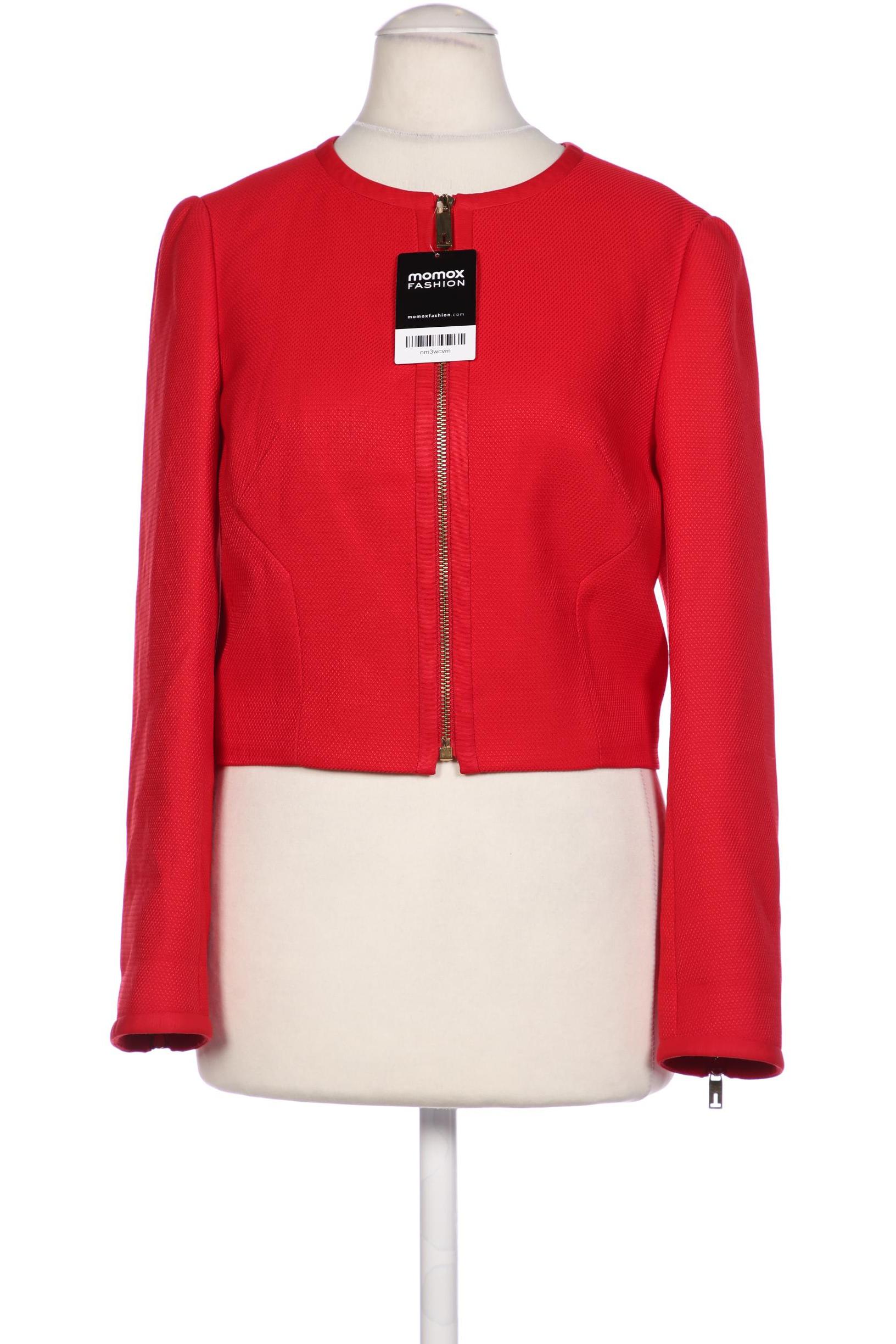 

TED Baker Damen Blazer, rot, Gr. 36