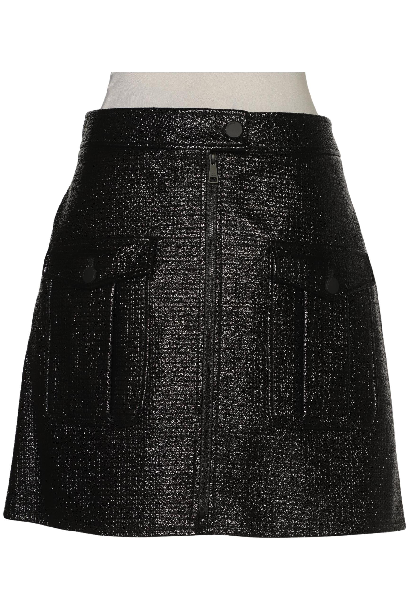 

TED Baker Damen Rock, schwarz, Gr. 40