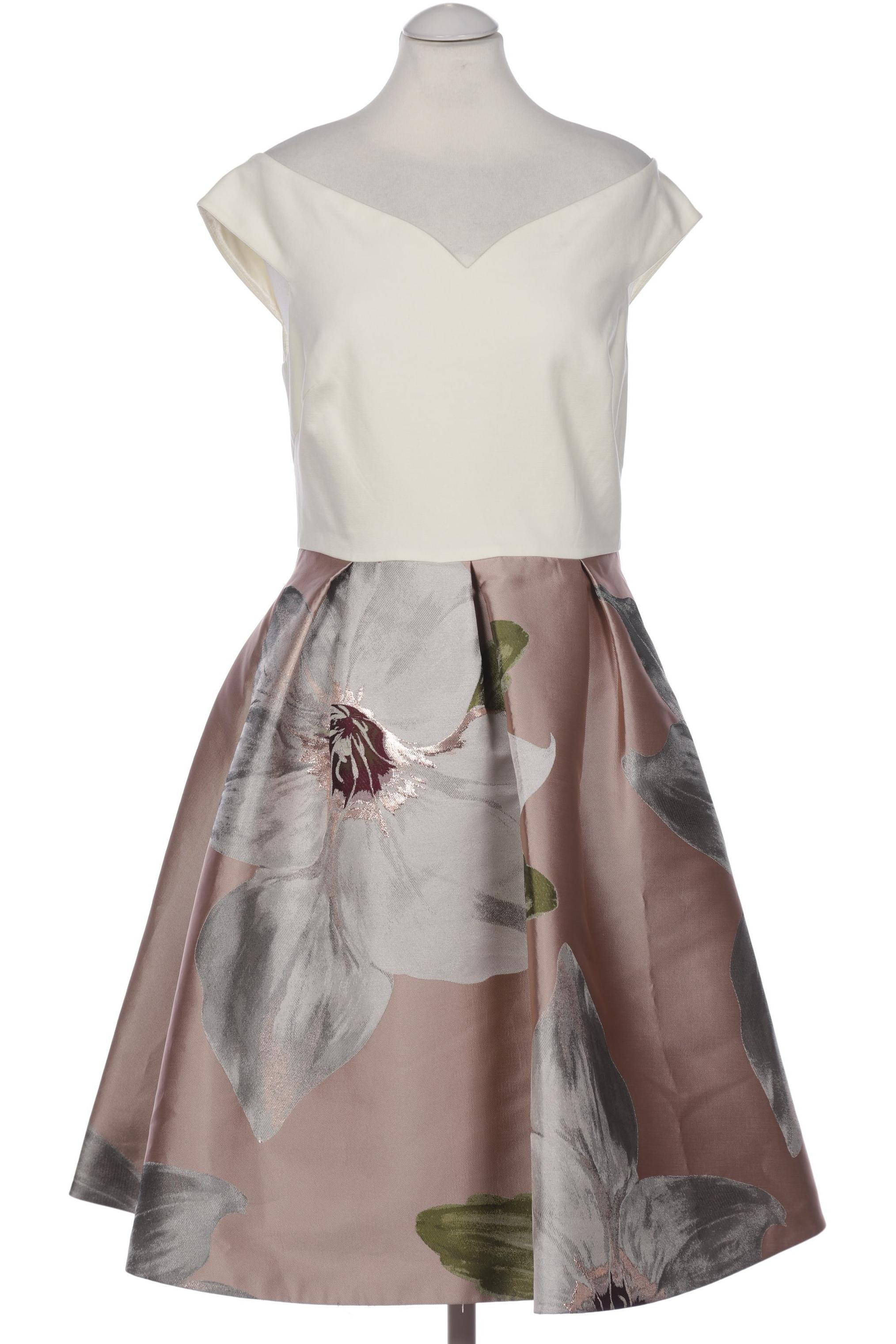 

TED Baker Damen Kleid, pink, Gr. 40