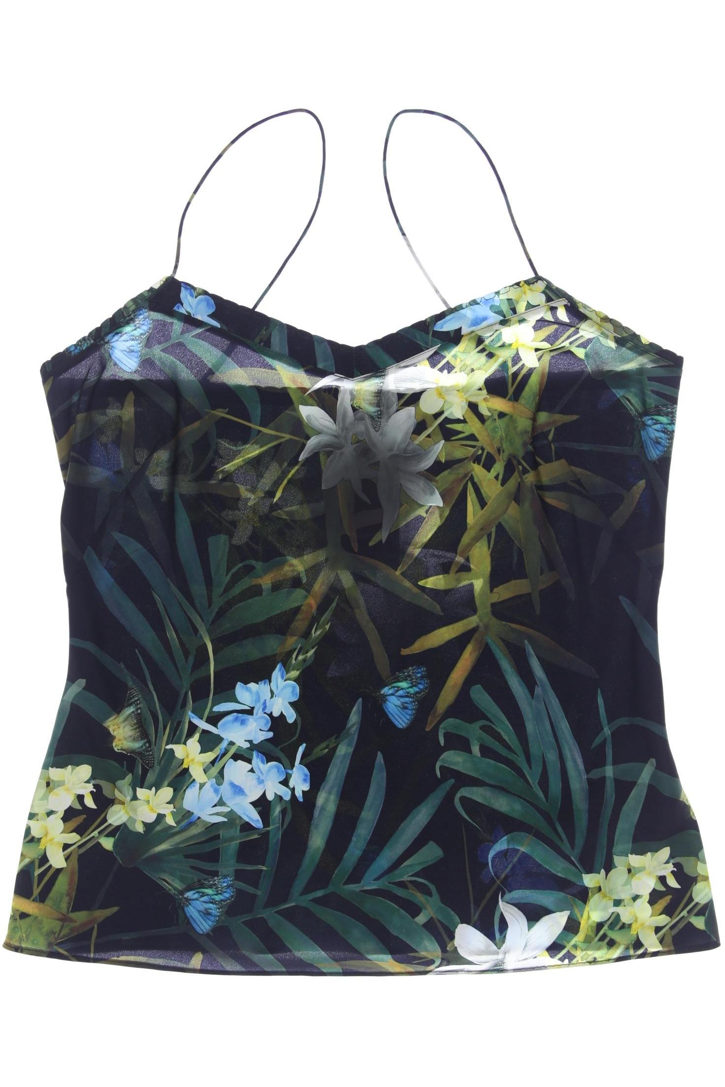 

TED Baker Damen Top, schwarz, Gr. 38