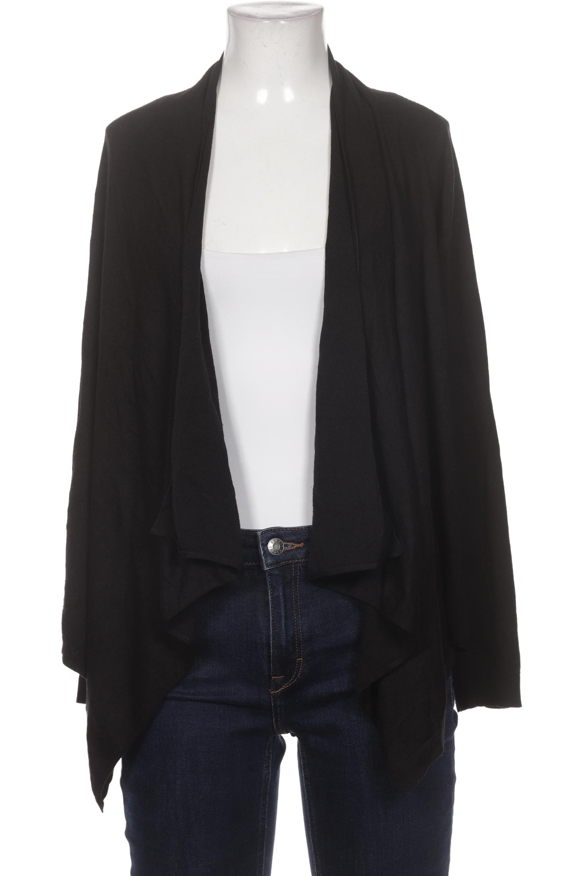 

TED Baker Damen Strickjacke, schwarz, Gr. 40