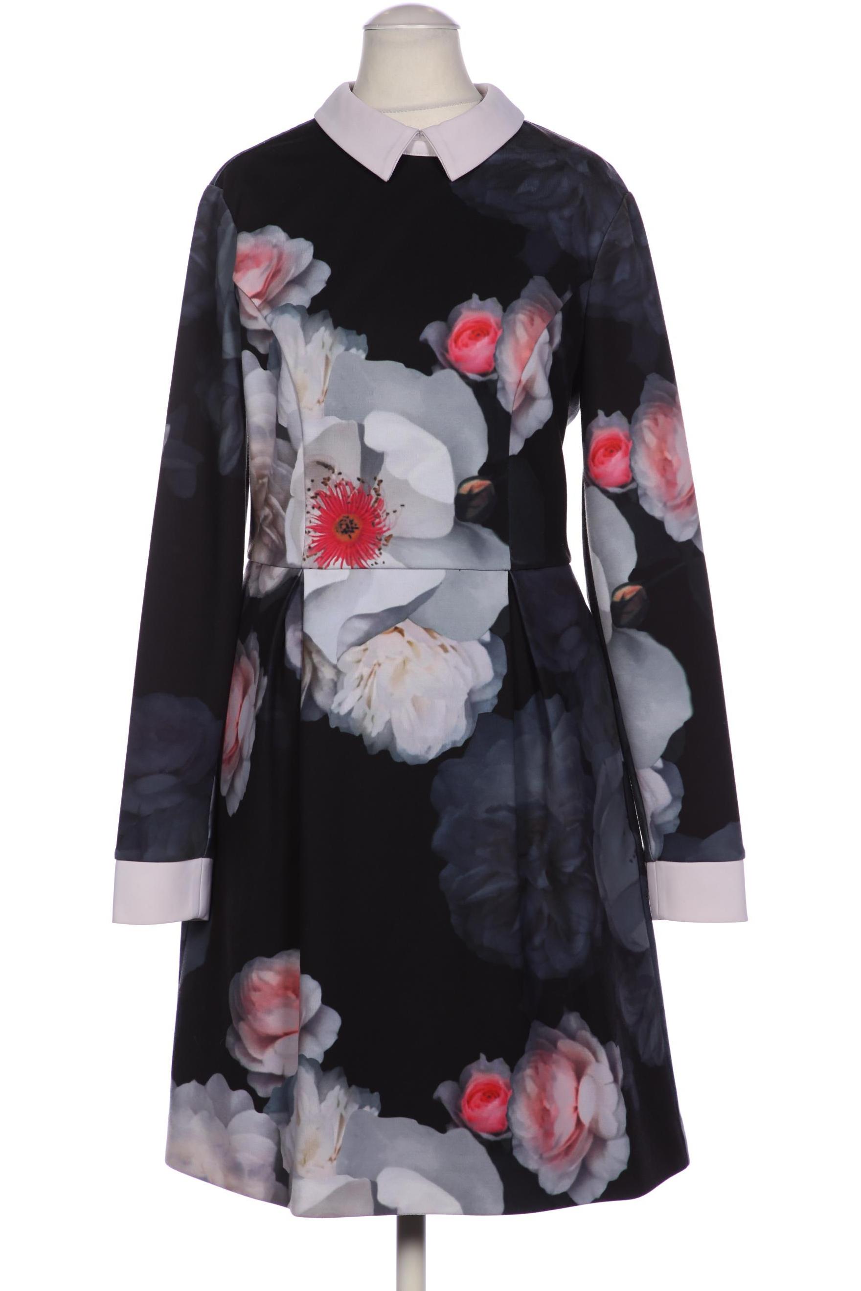 

TED Baker Damen Kleid, mehrfarbig, Gr. 38