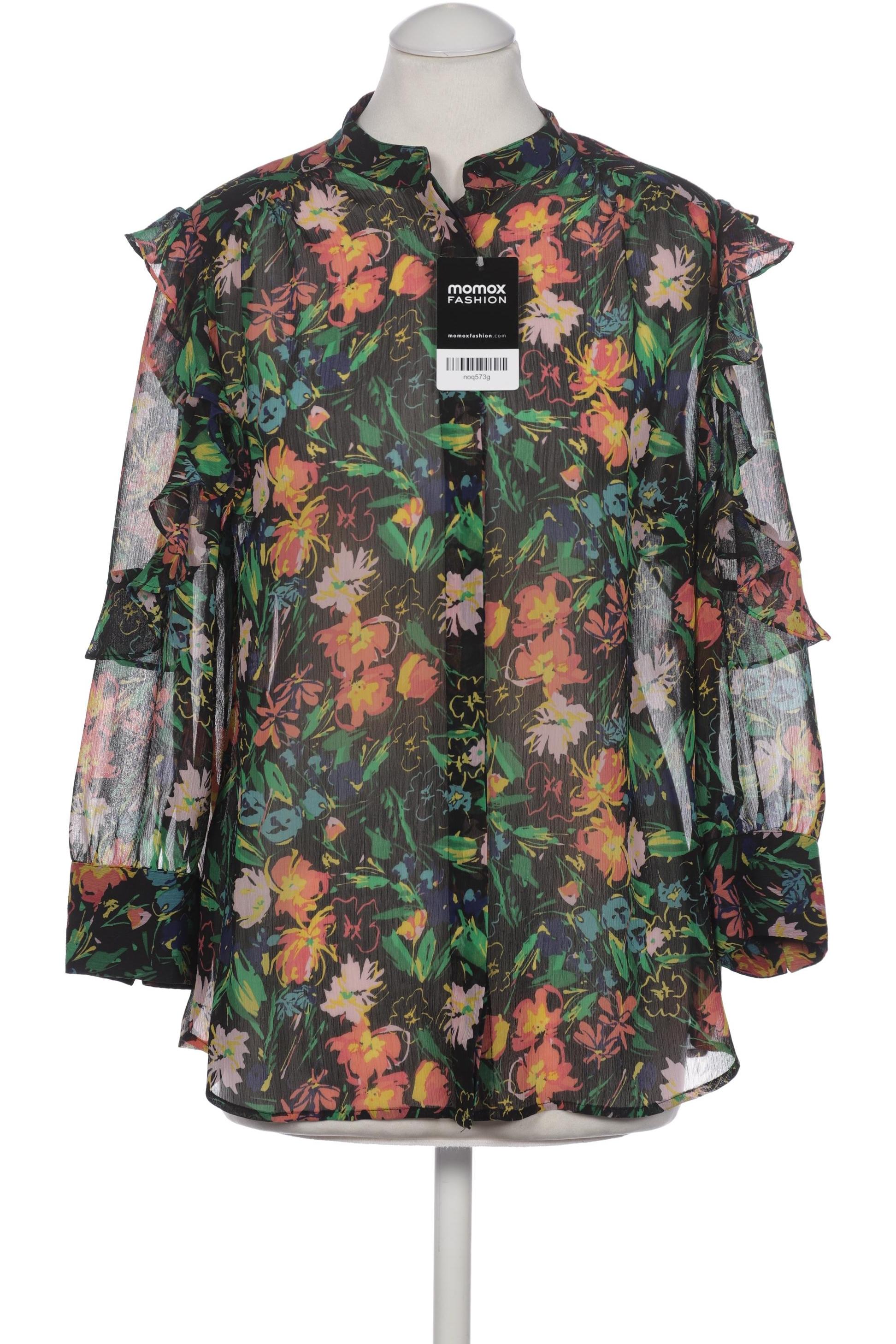 

TED Baker Damen Bluse, schwarz, Gr. 38