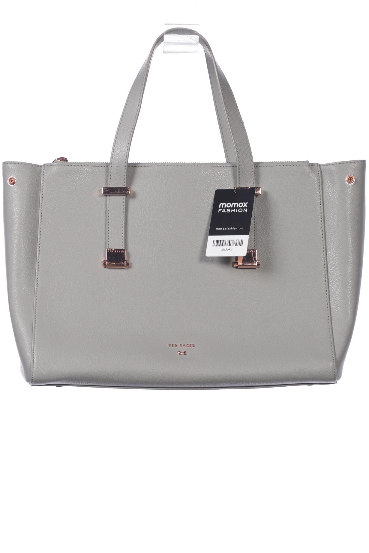 

TED Baker Damen Handtasche, grau, Gr.