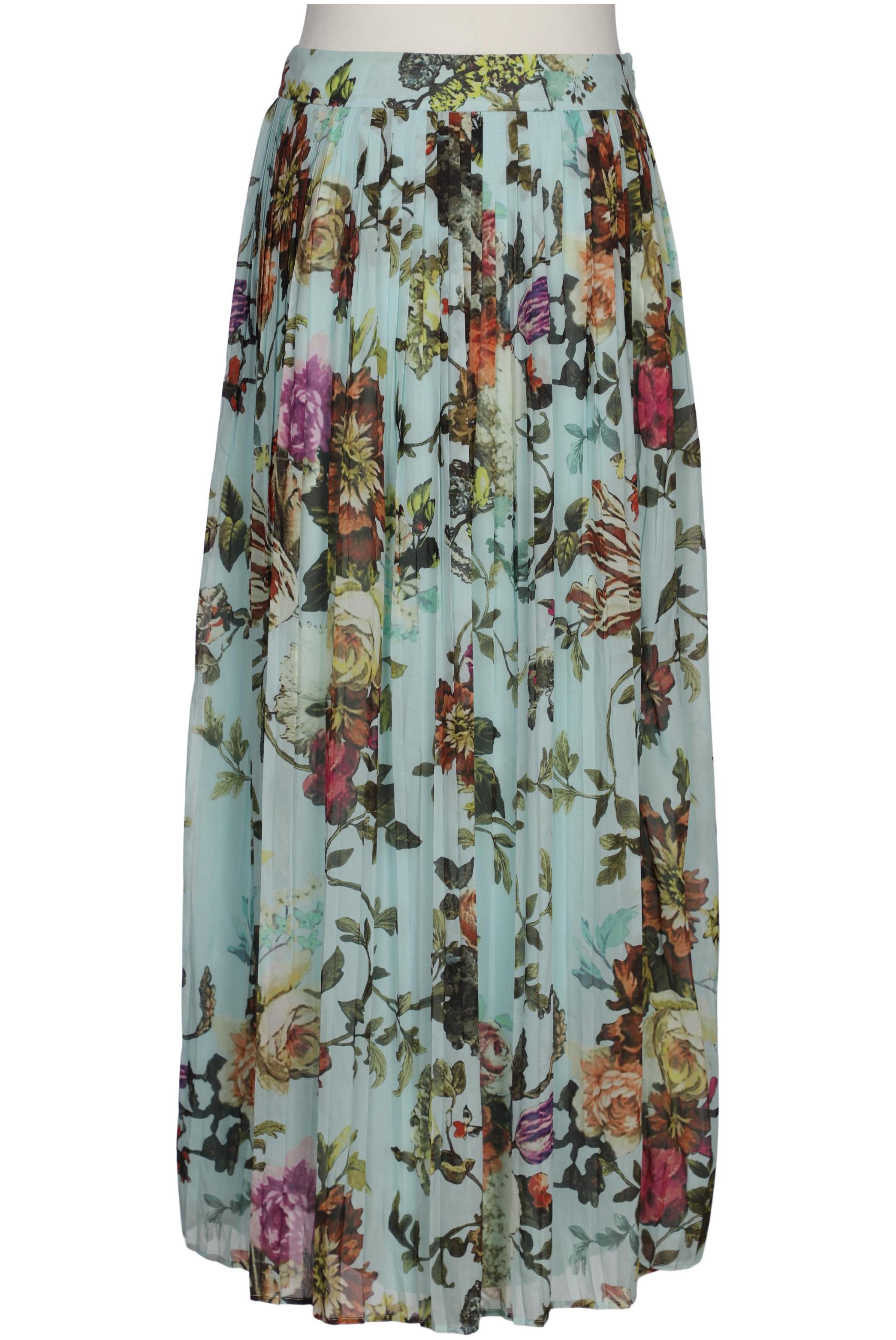 

TED Baker Damen Rock, hellblau, Gr. 42