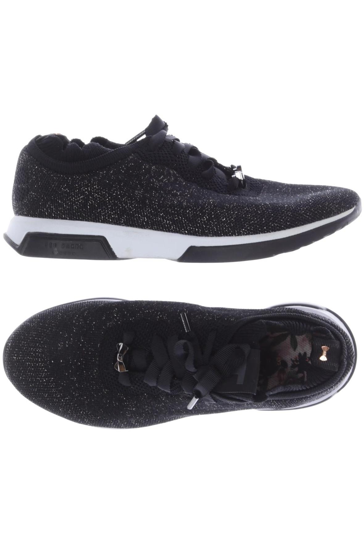 Thumbnail - TED Baker Damen Sneakers, schwarz, Gr. 36