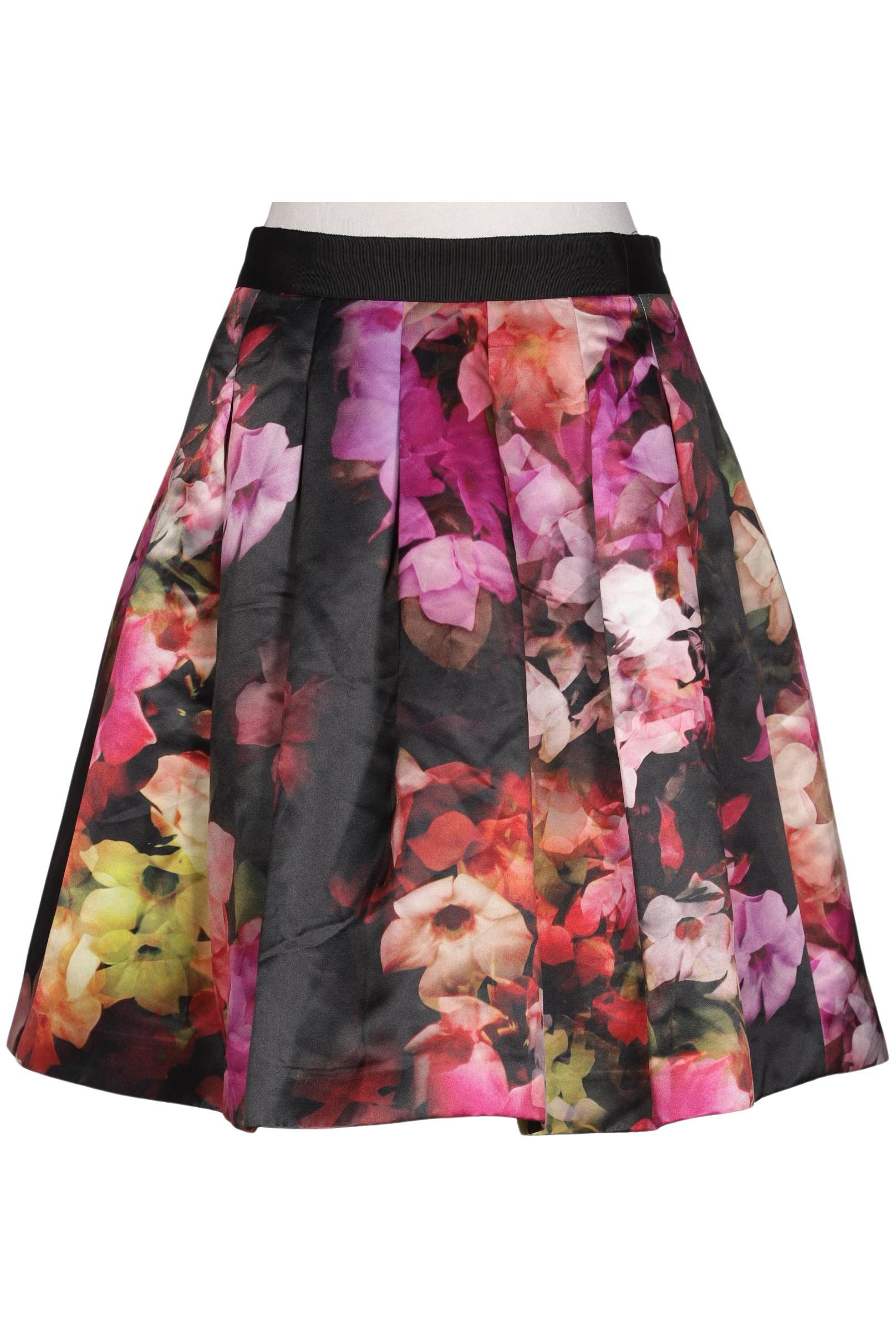 

TED Baker Damen Rock, mehrfarbig, Gr. 38