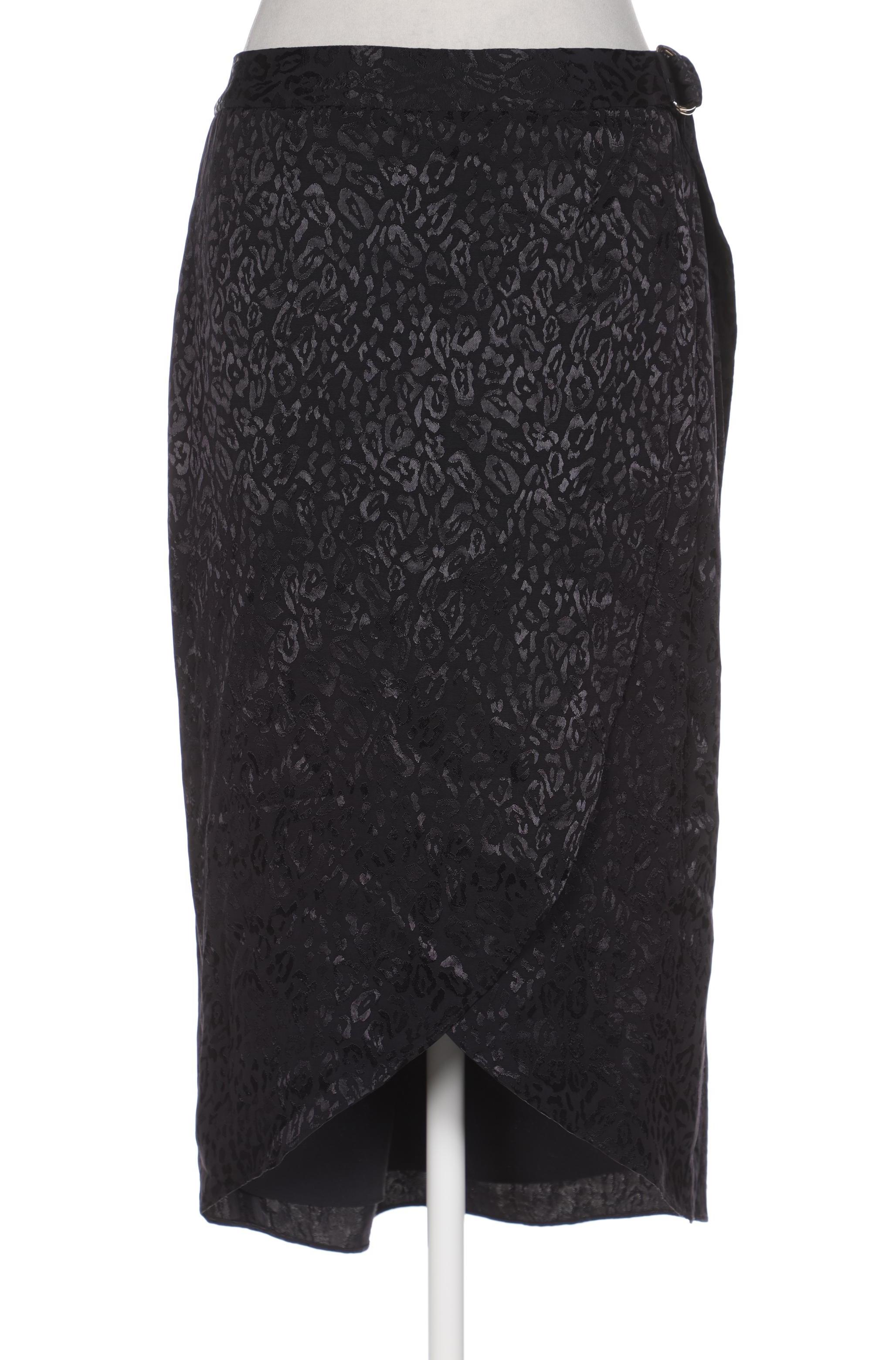 

TED Baker Damen Rock, marineblau, Gr. 40